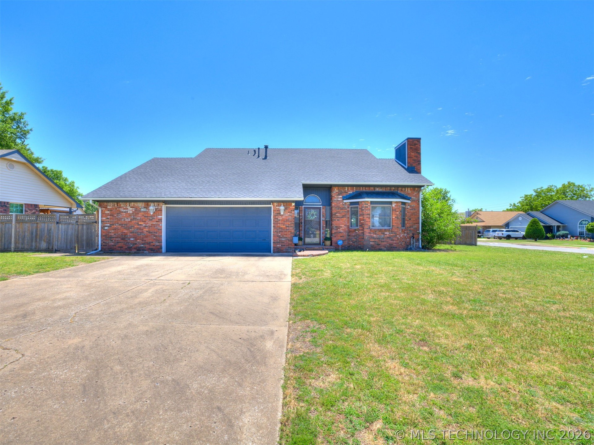 13006 E 45th Street Tulsa OK 74137
