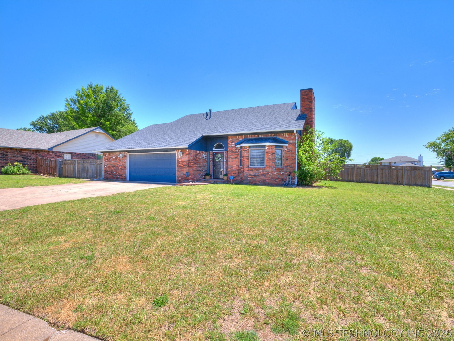 13006 E 45th Street Tulsa OK 74137