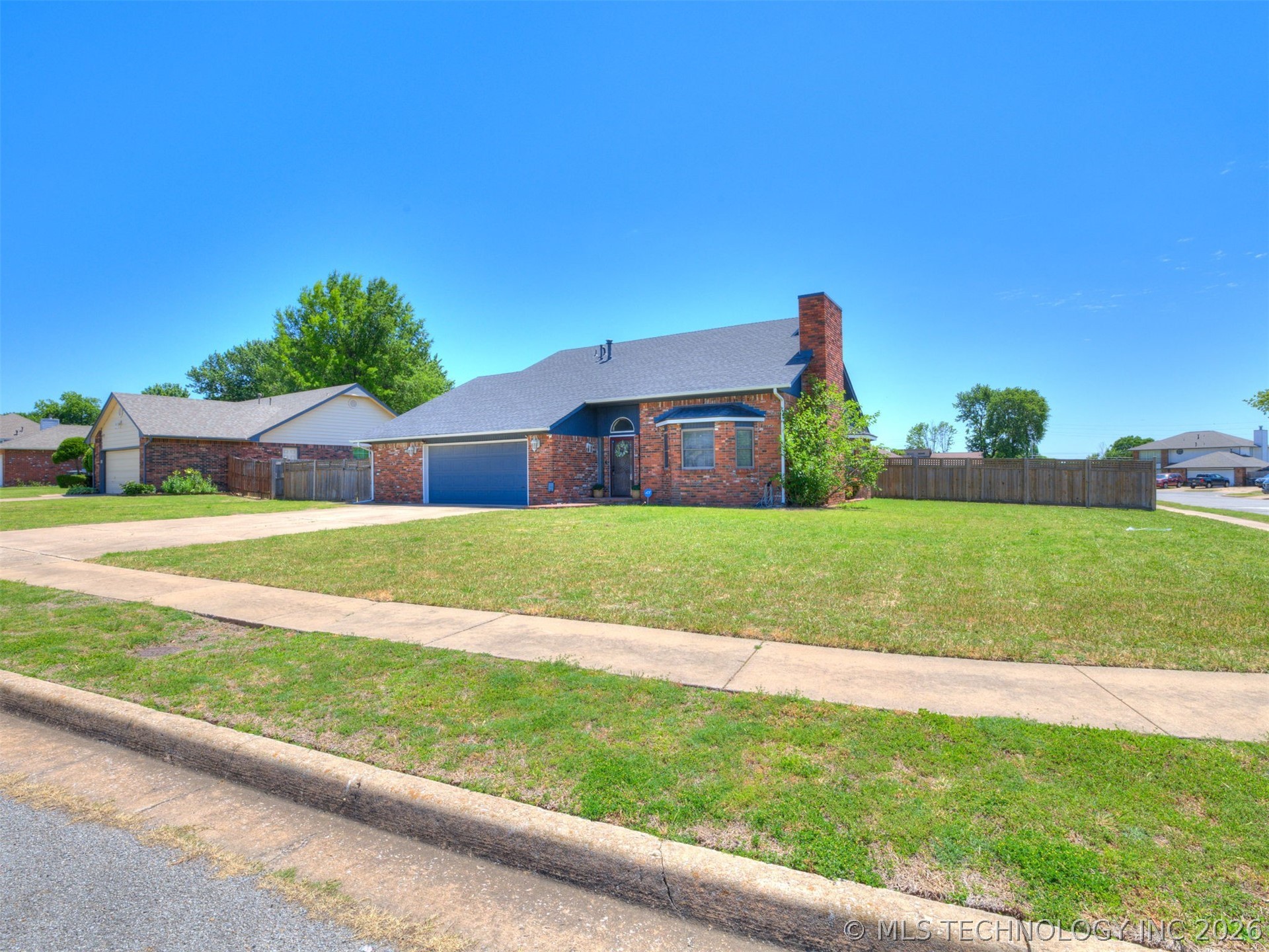 13006 E 45th Street Tulsa OK 74137