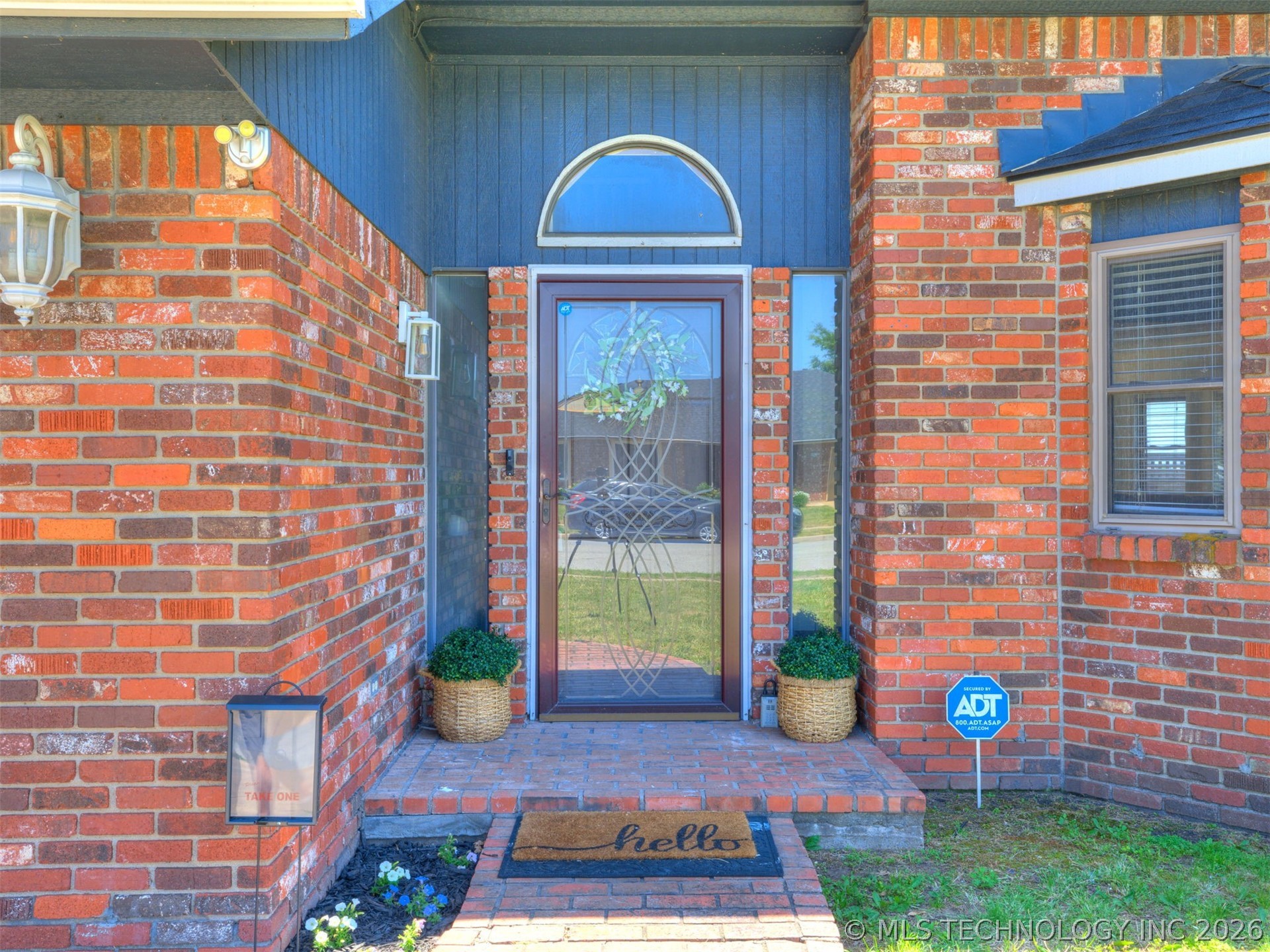 13006 E 45th Street Tulsa OK 74137