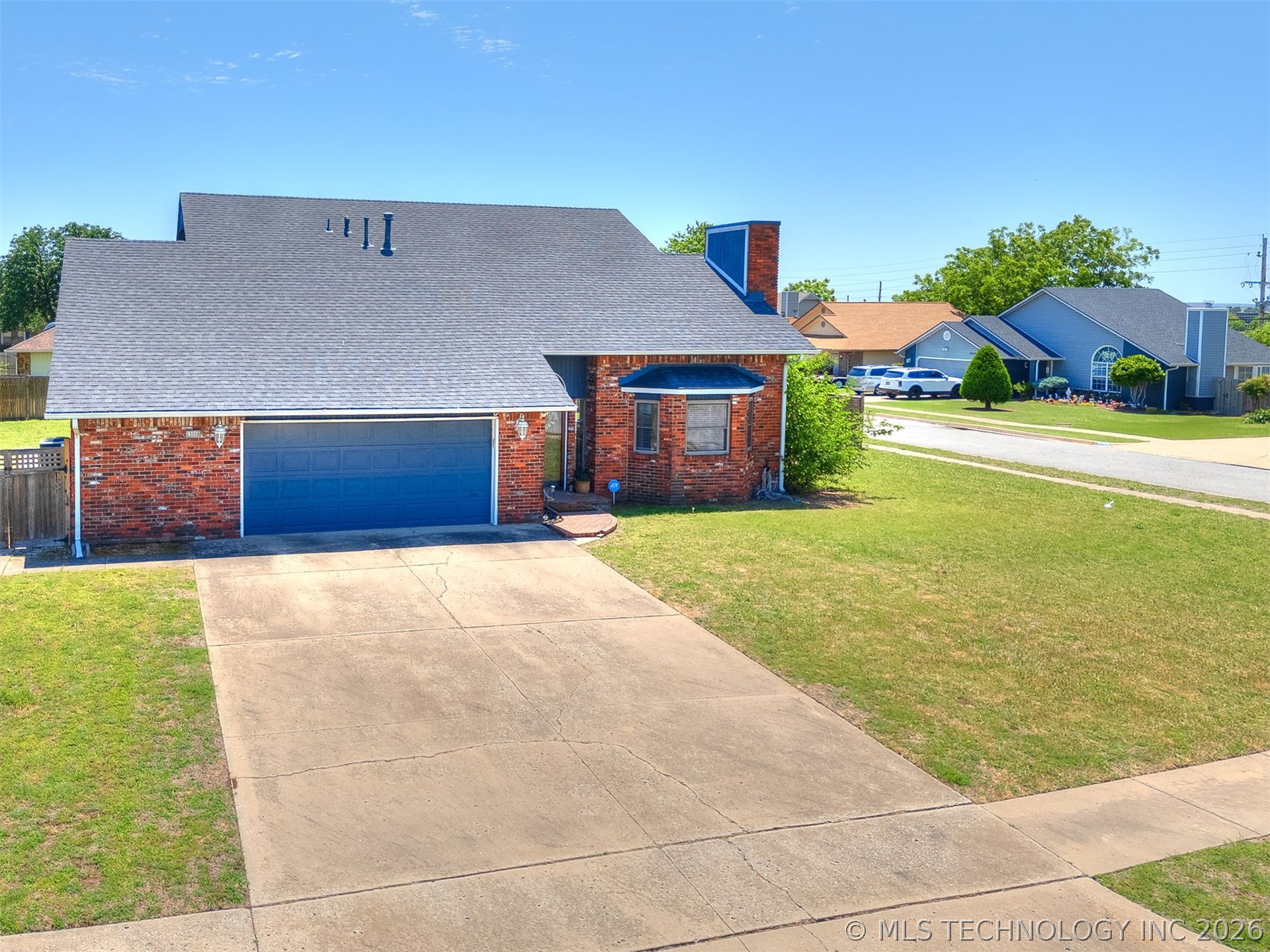 13006 E 45th Street Tulsa OK 74137