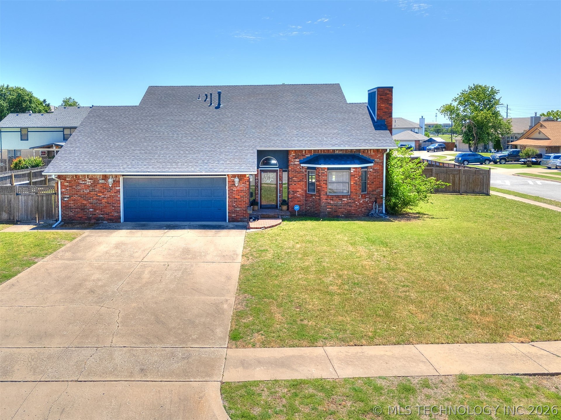13006 E 45th Street Tulsa OK 74137