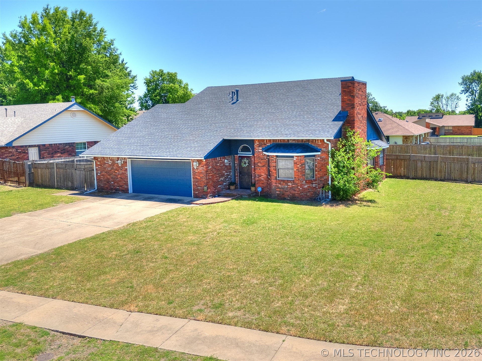 13006 E 45th Street Tulsa OK 74137