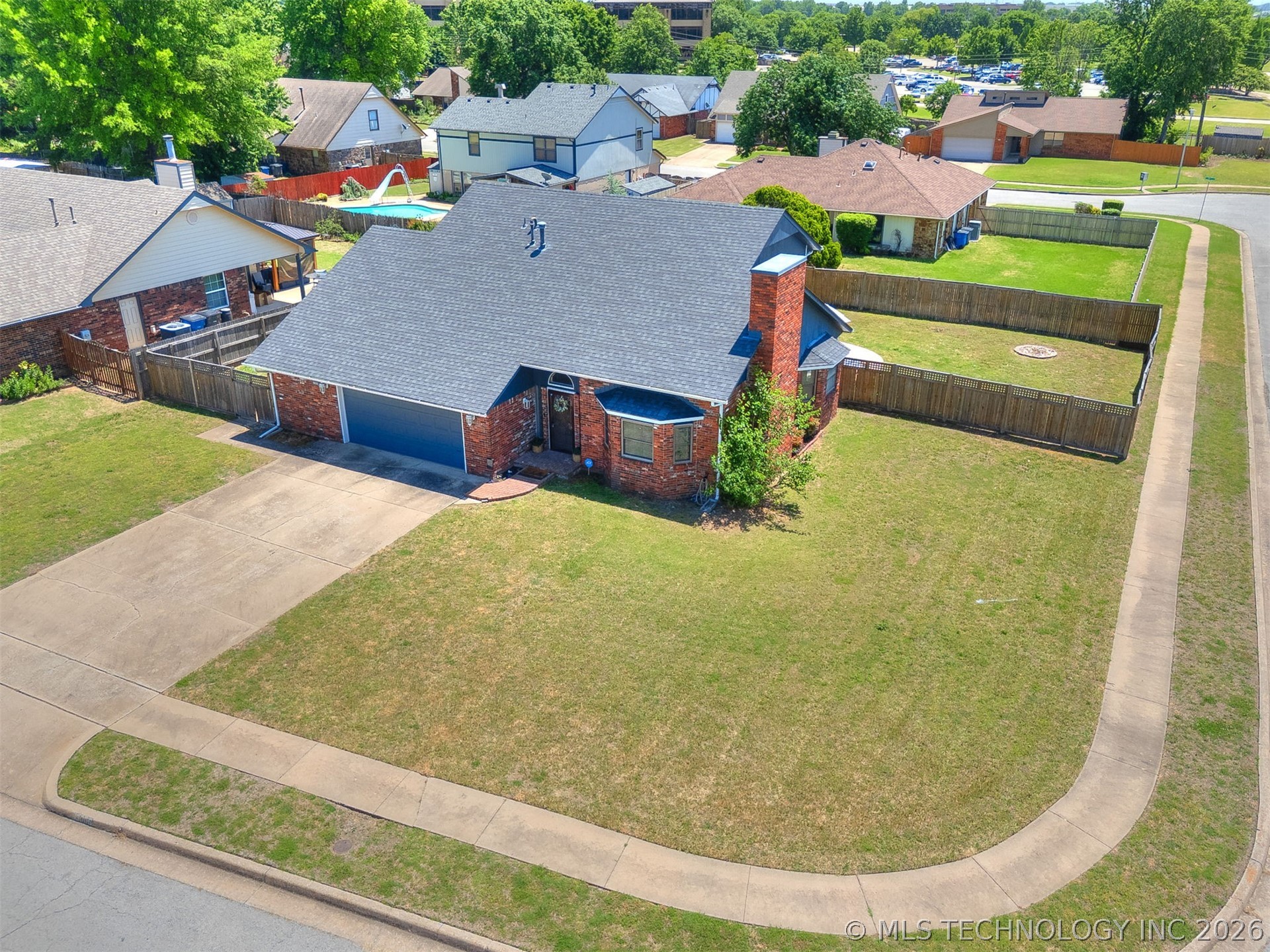 13006 E 45th Street Tulsa OK 74137