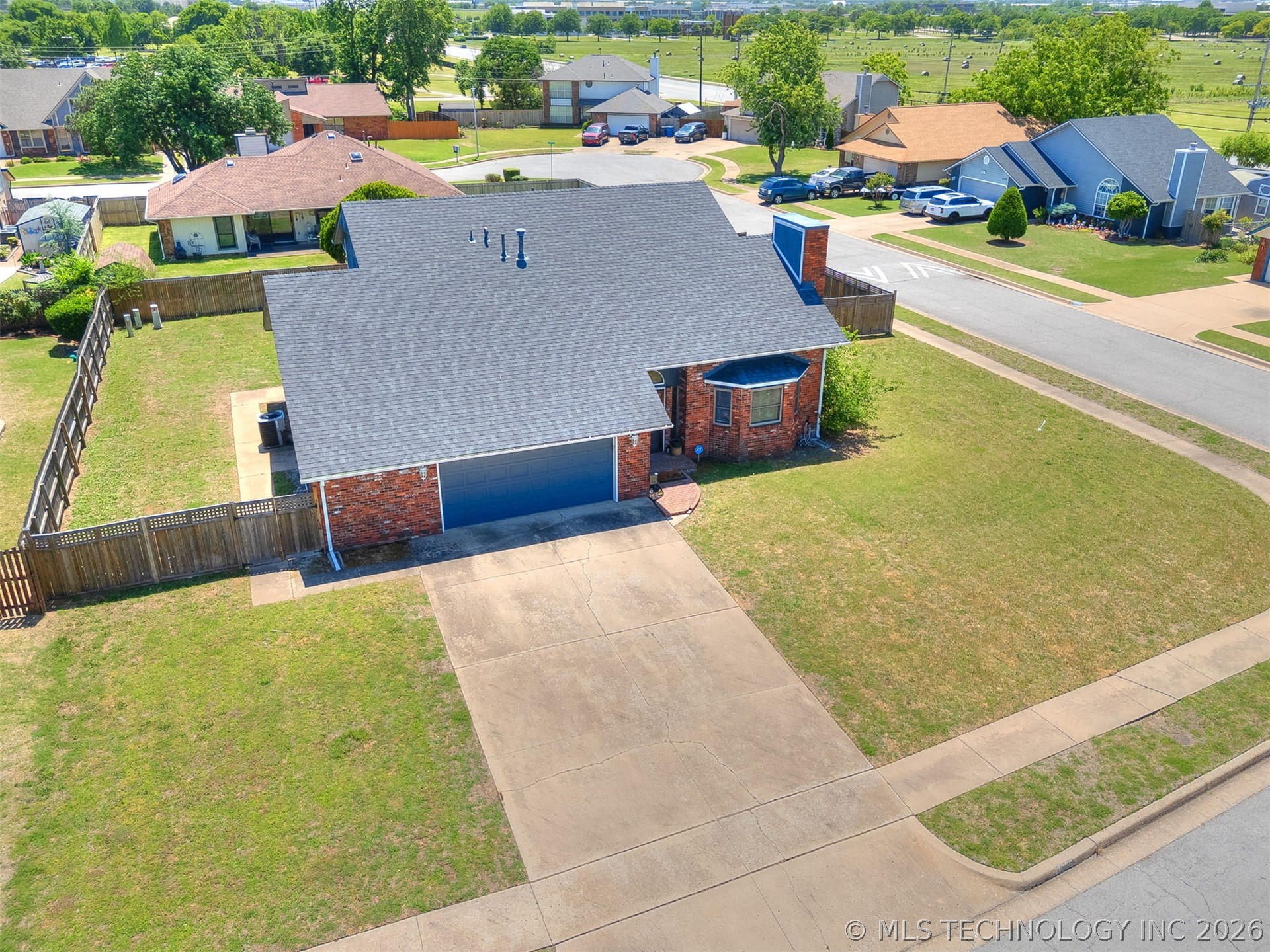 13006 E 45th Street Tulsa OK 74137