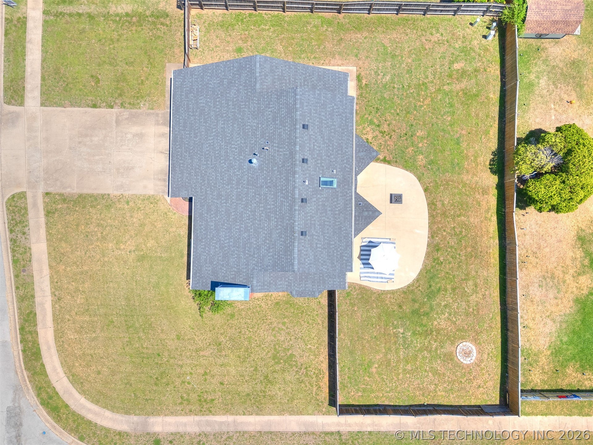 13006 E 45th Street Tulsa OK 74137