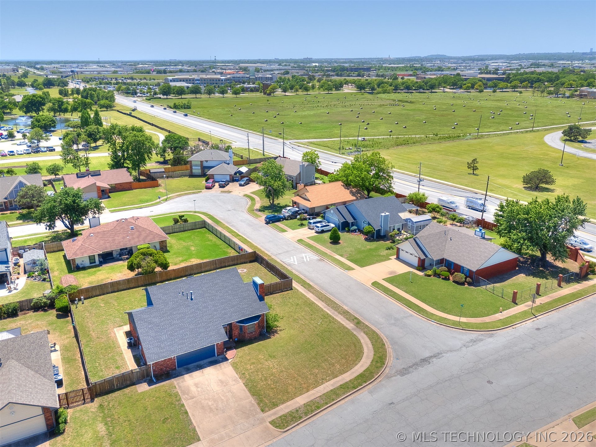 13006 E 45th Street Tulsa OK 74137