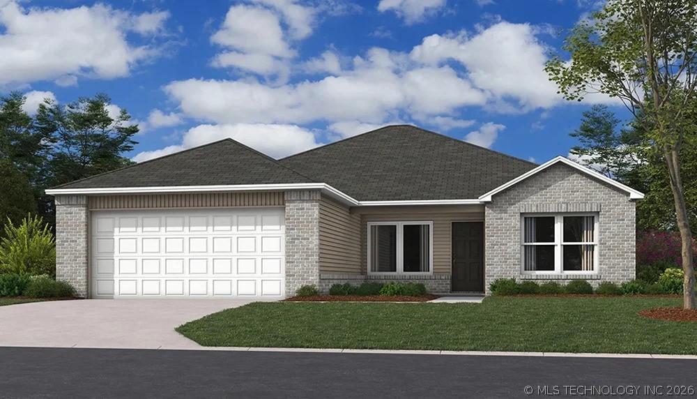 7201 S Maple Avenue Broken Arrow OK 74011