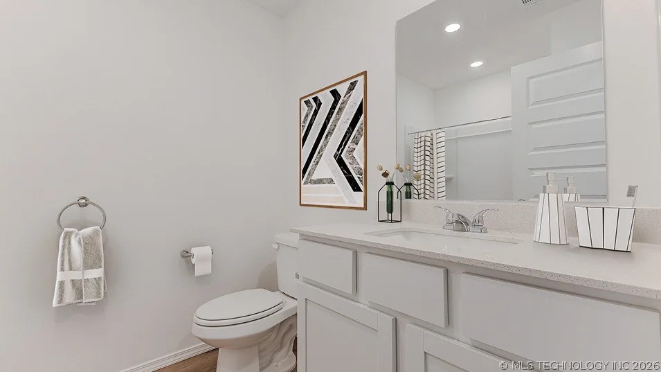 7201 S Maple Avenue Broken Arrow OK 74011