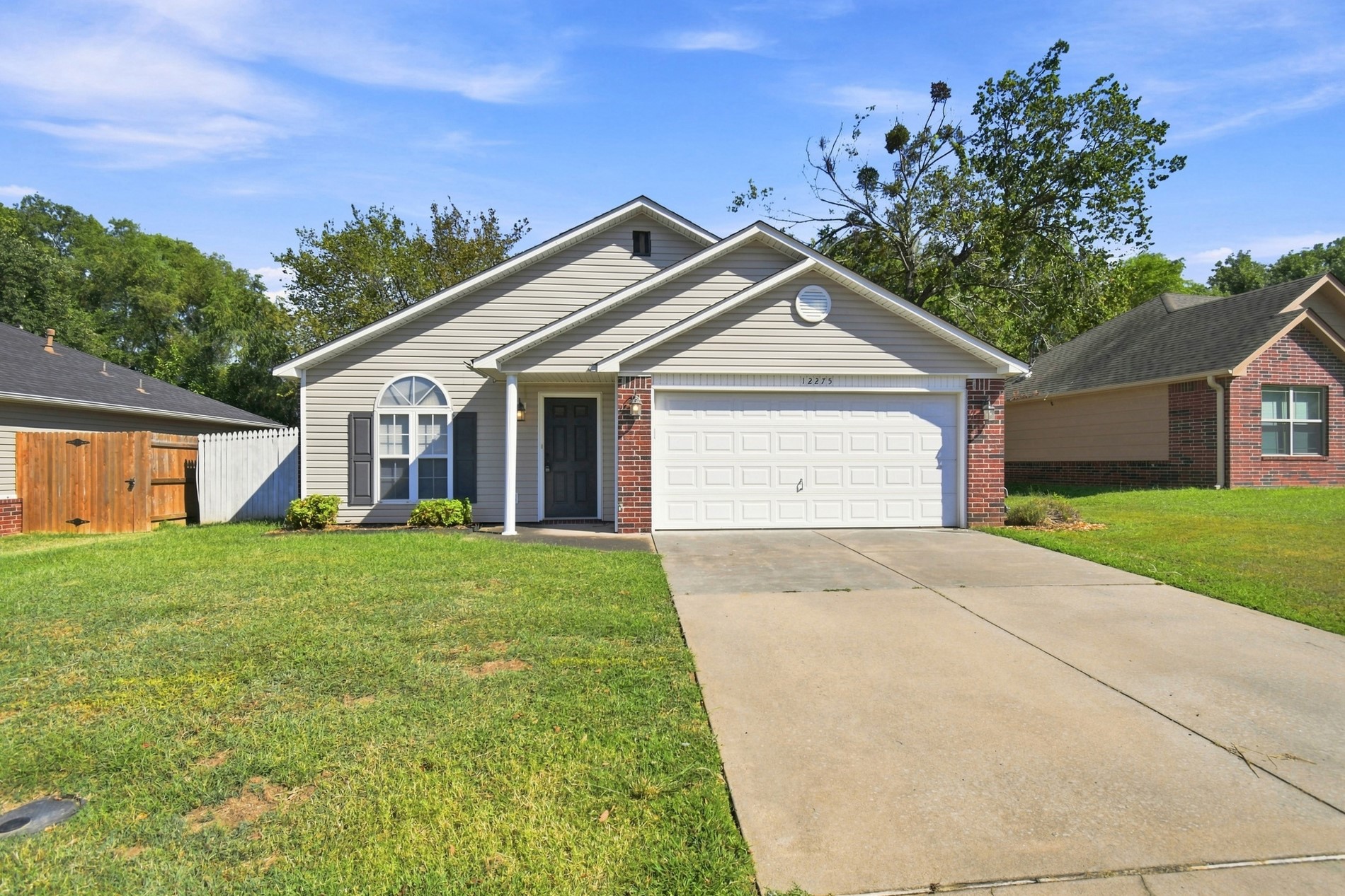 12275 S 269th Eastavenue Coweta OK 74429