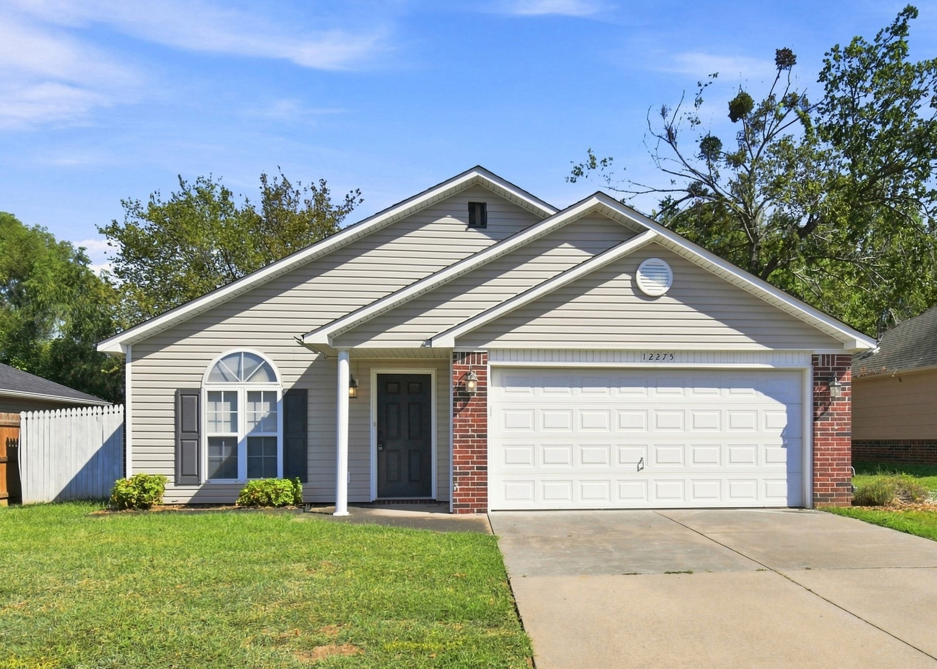 12275 S 269th Eastavenue Coweta OK 74429