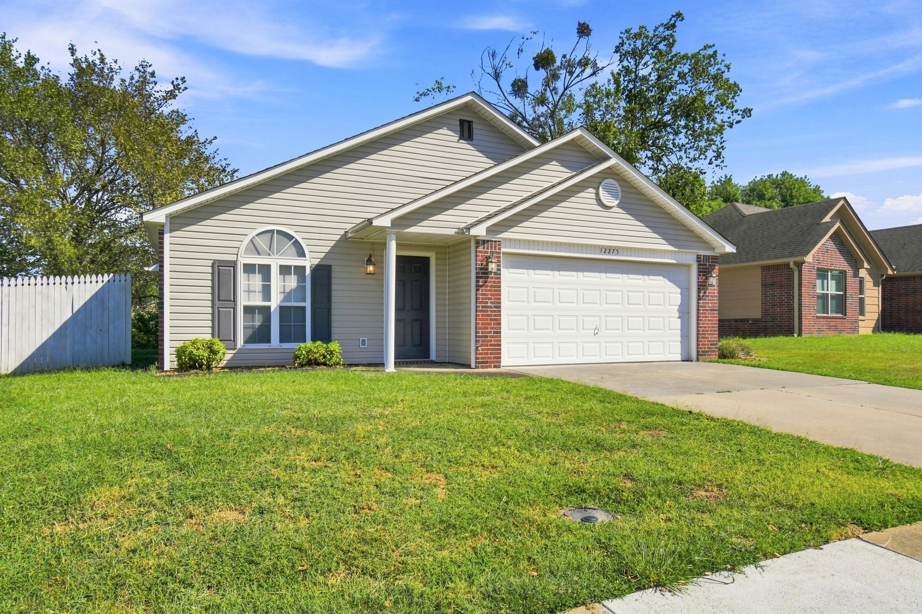 12275 S 269th Eastavenue Coweta OK 74429