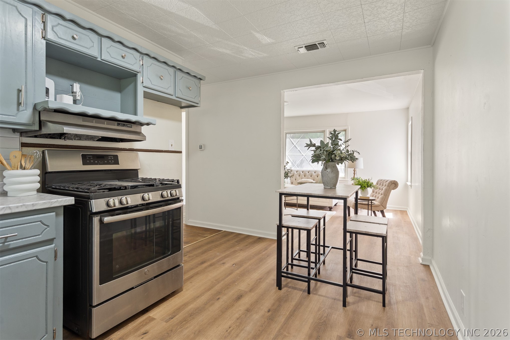 723 Maxwell Street Ardmore OK 73401