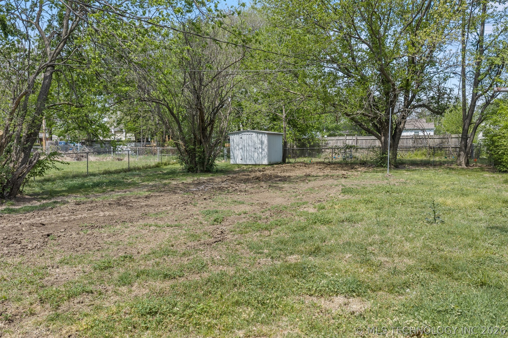 723 Maxwell Street Ardmore OK 73401