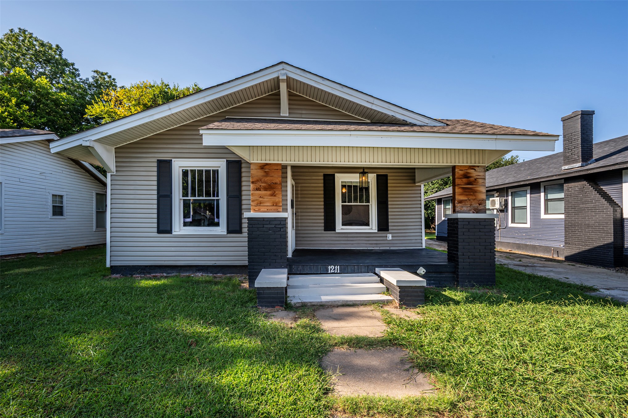 1211 Stanley Street Ardmore OK 73401