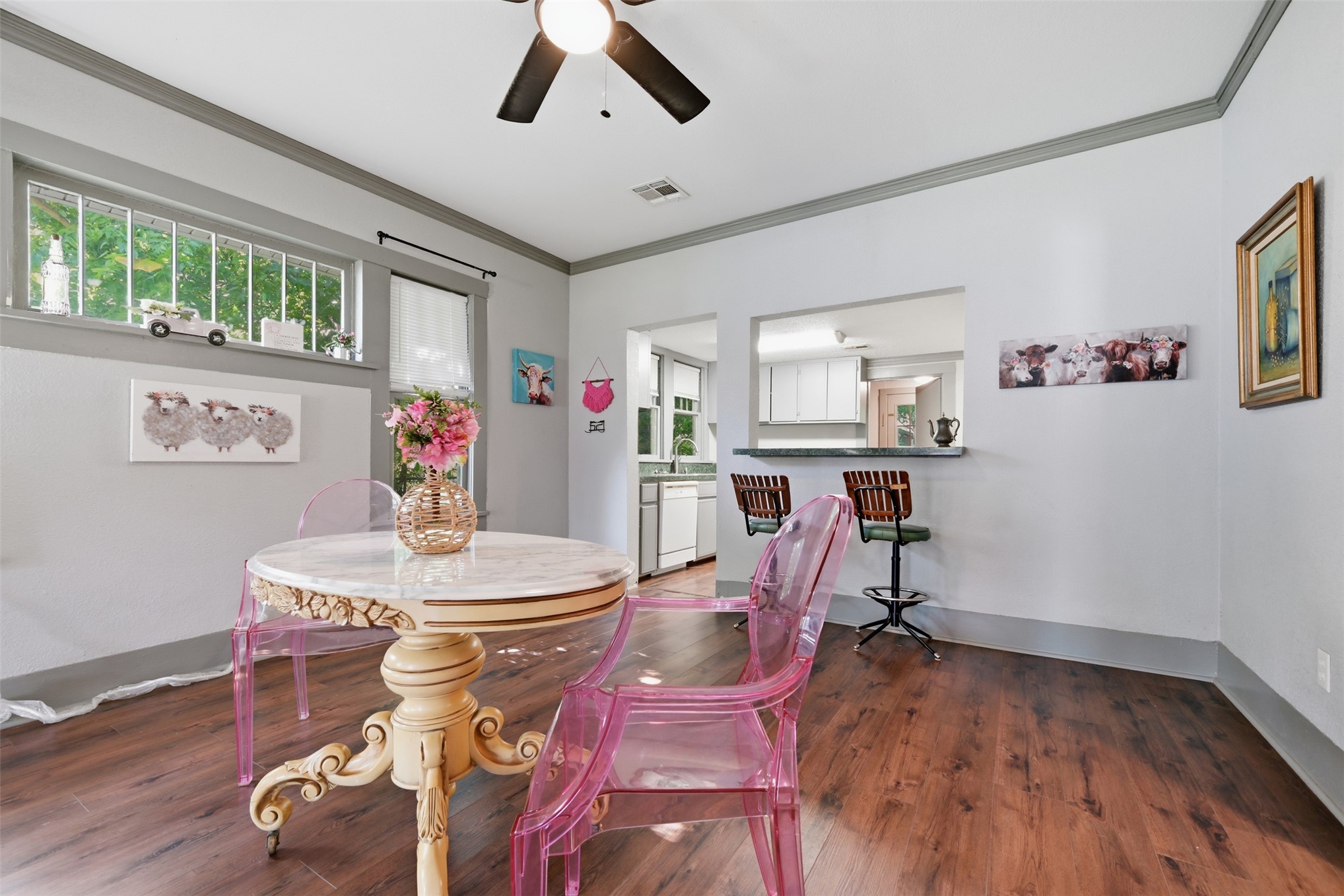1211 Stanley Street Ardmore OK 73401