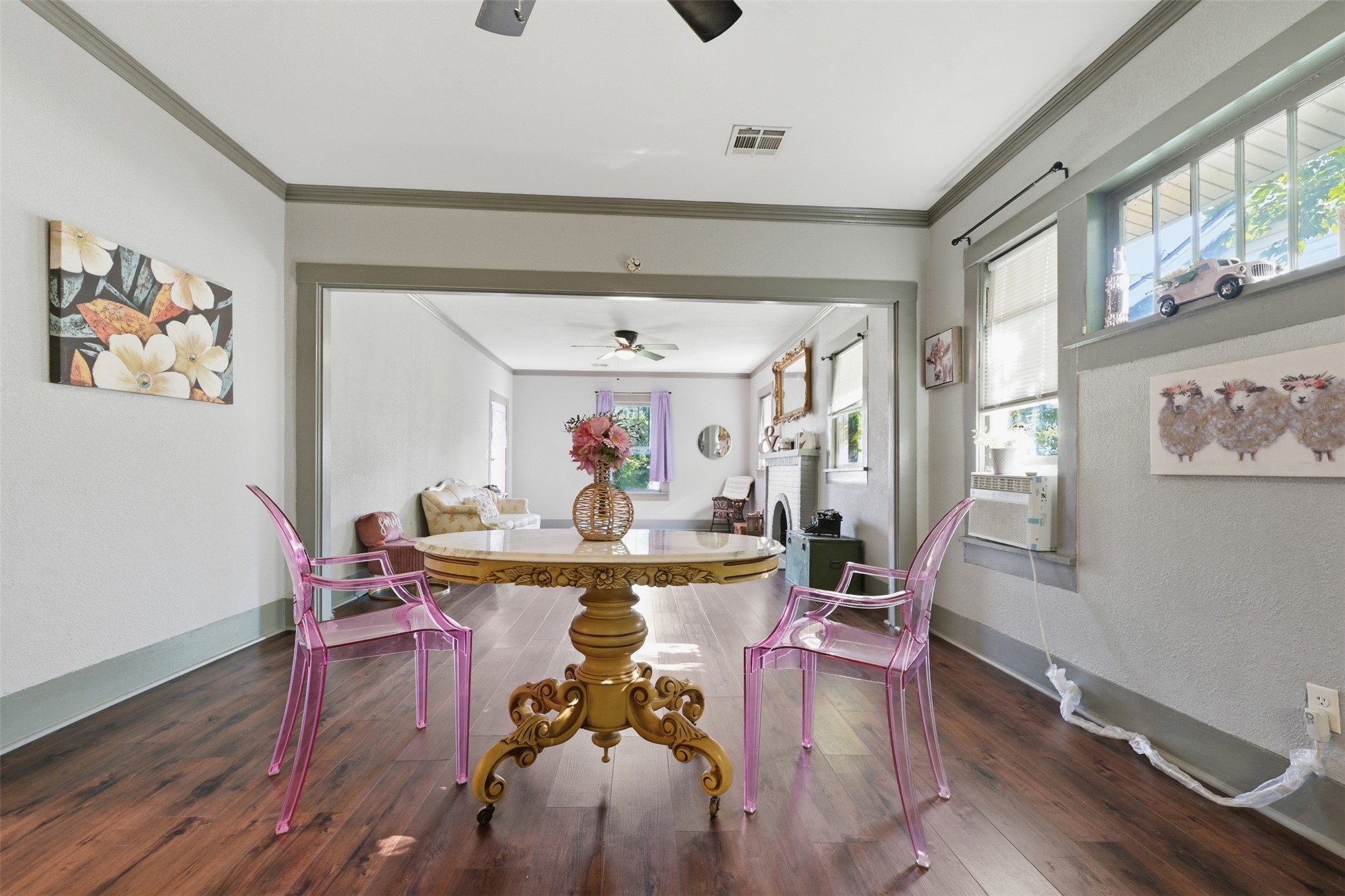 1211 Stanley Street Ardmore OK 73401