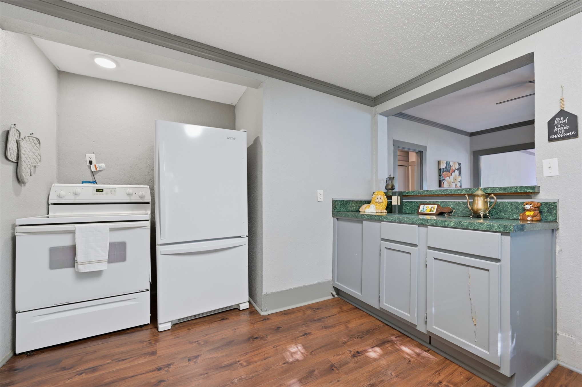 1211 Stanley Street Ardmore OK 73401