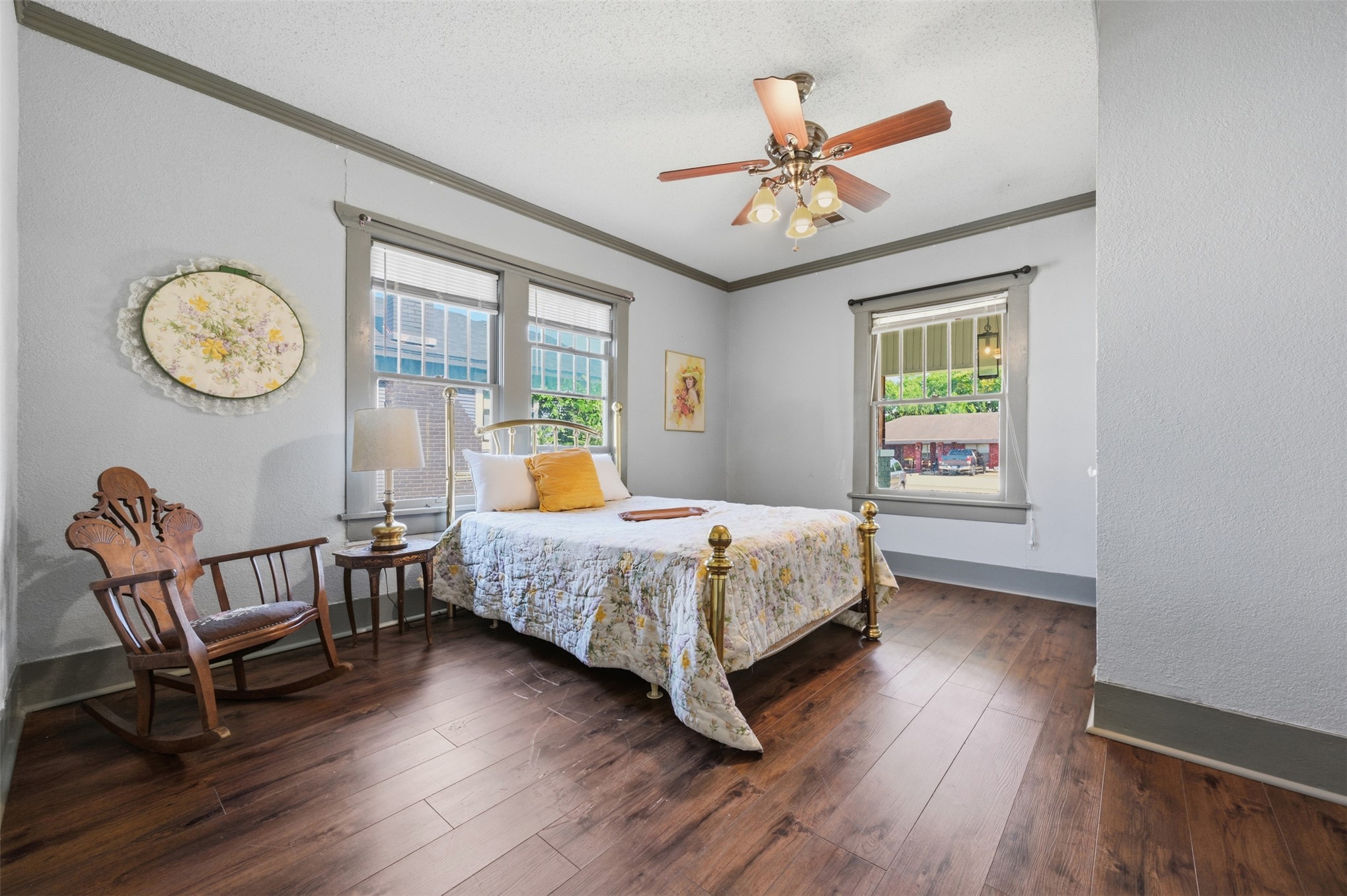 1211 Stanley Street Ardmore OK 73401