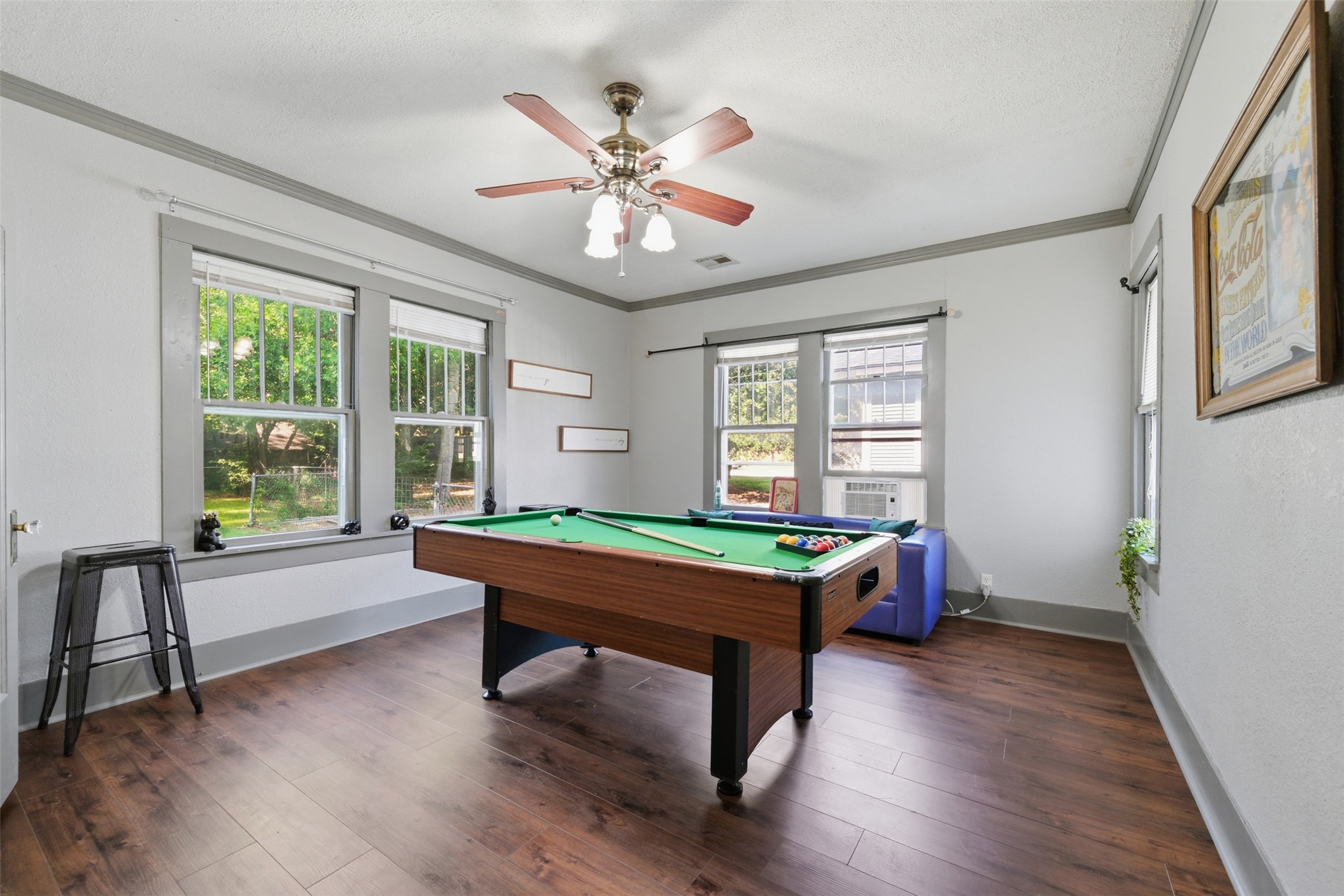 1211 Stanley Street Ardmore OK 73401