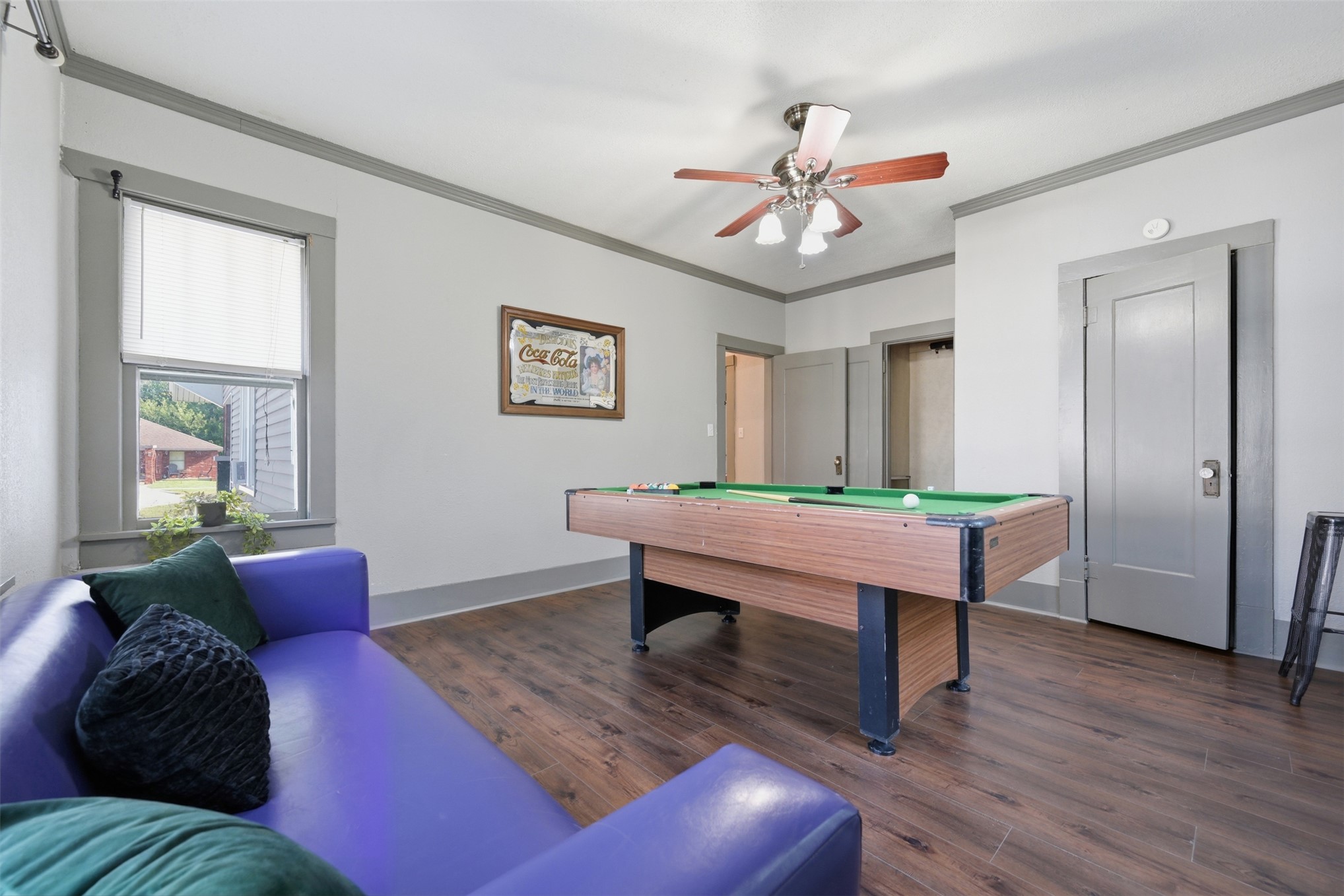 1211 Stanley Street Ardmore OK 73401