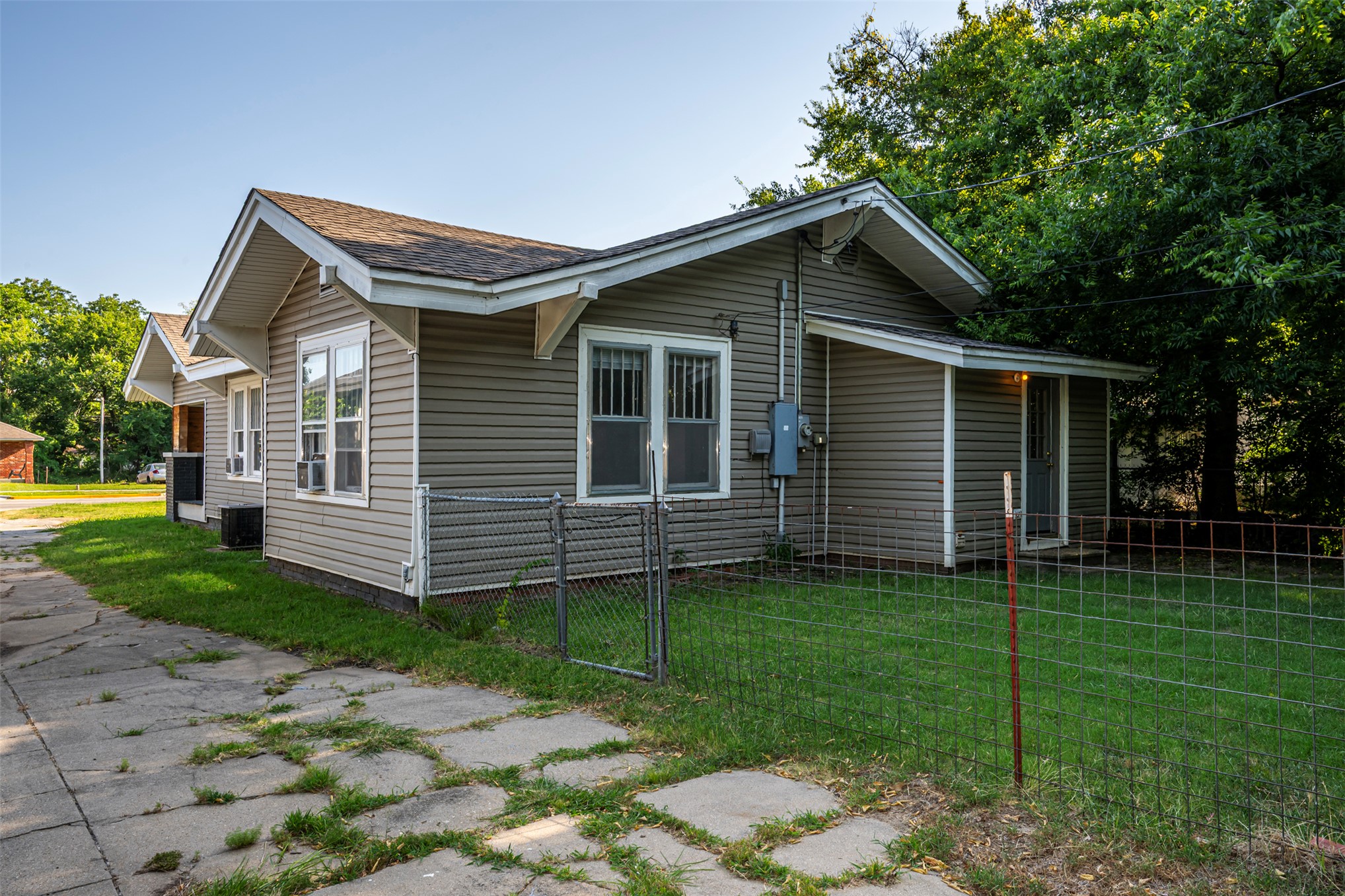 1211 Stanley Street Ardmore OK 73401