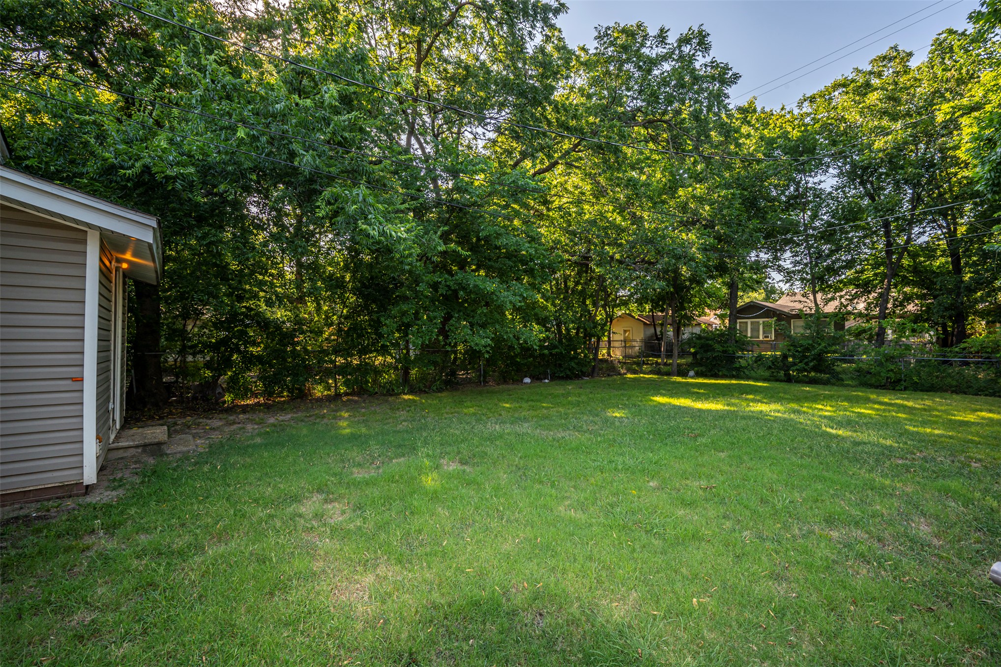 1211 Stanley Street Ardmore OK 73401