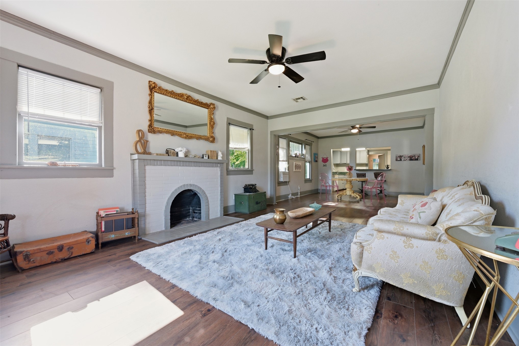 1211 Stanley Street Ardmore OK 73401