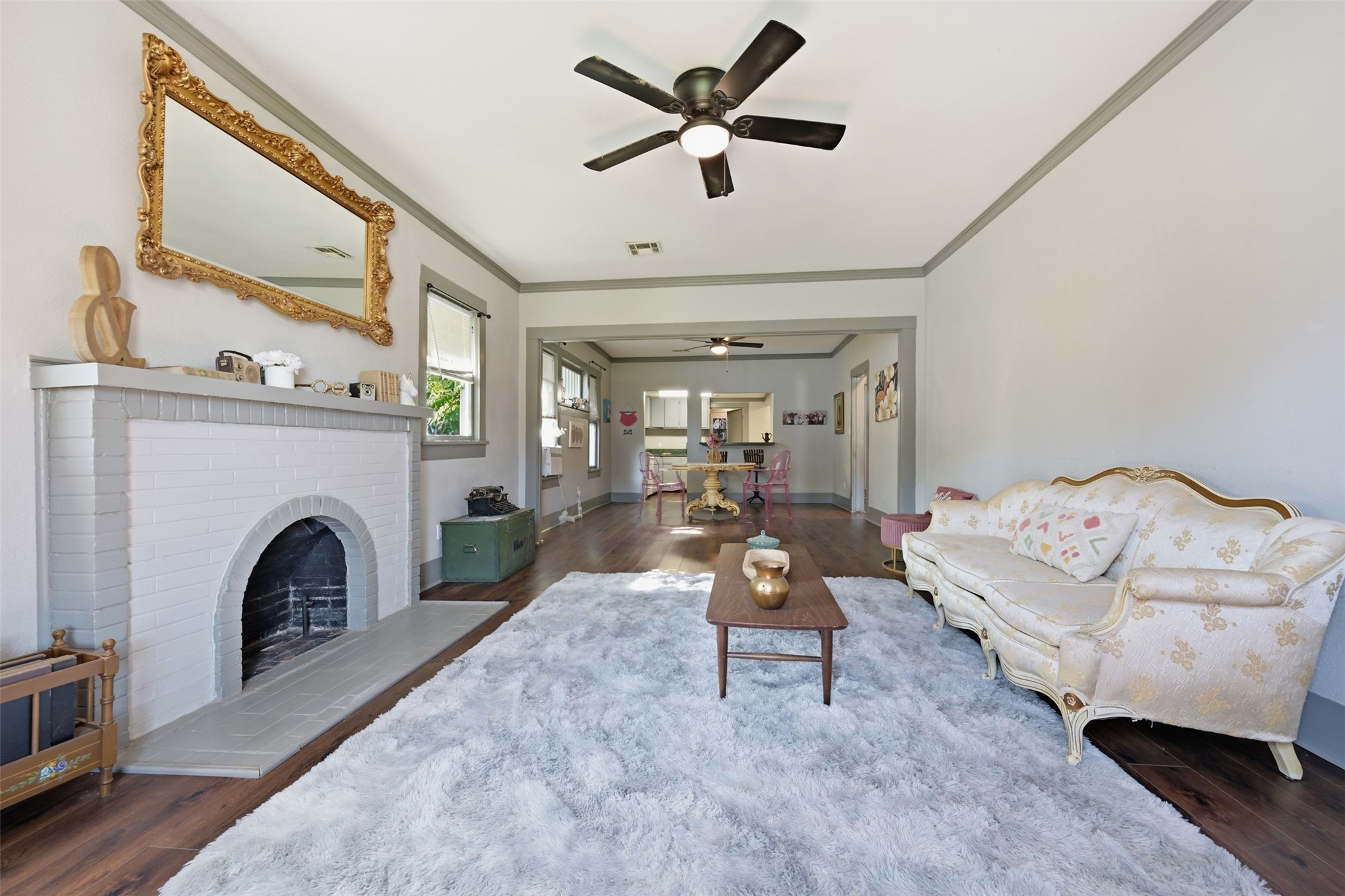1211 Stanley Street Ardmore OK 73401