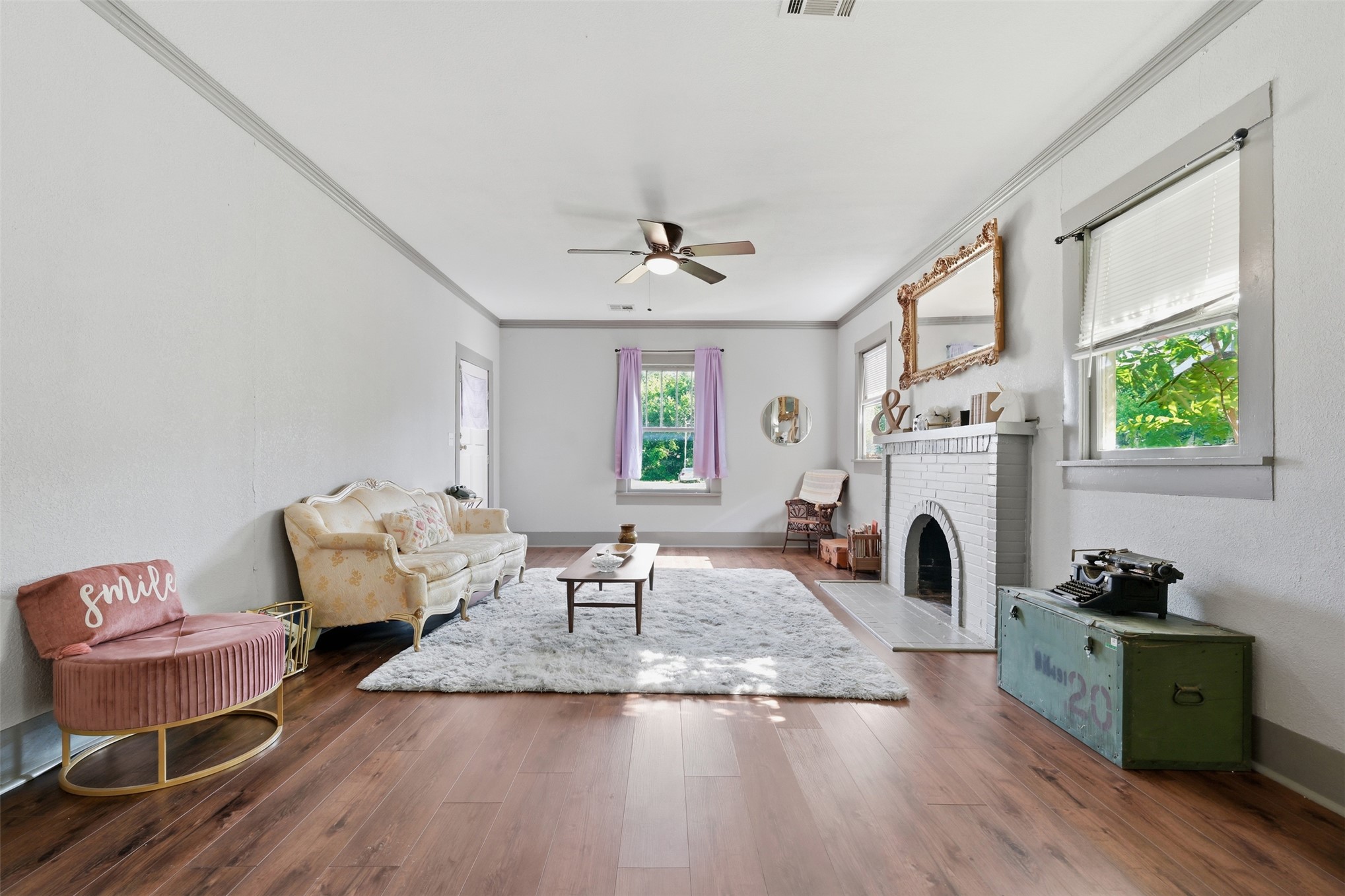 1211 Stanley Street Ardmore OK 73401