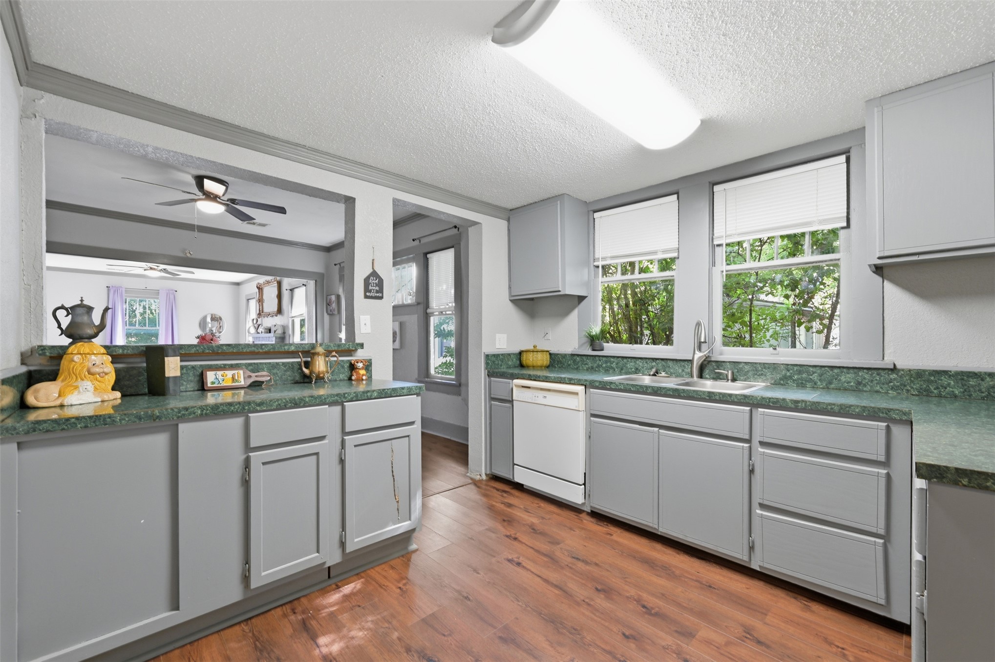 1211 Stanley Street Ardmore OK 73401
