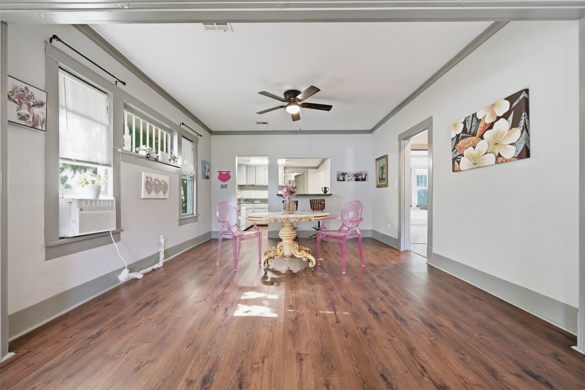 1211 Stanley Street Ardmore OK 73401