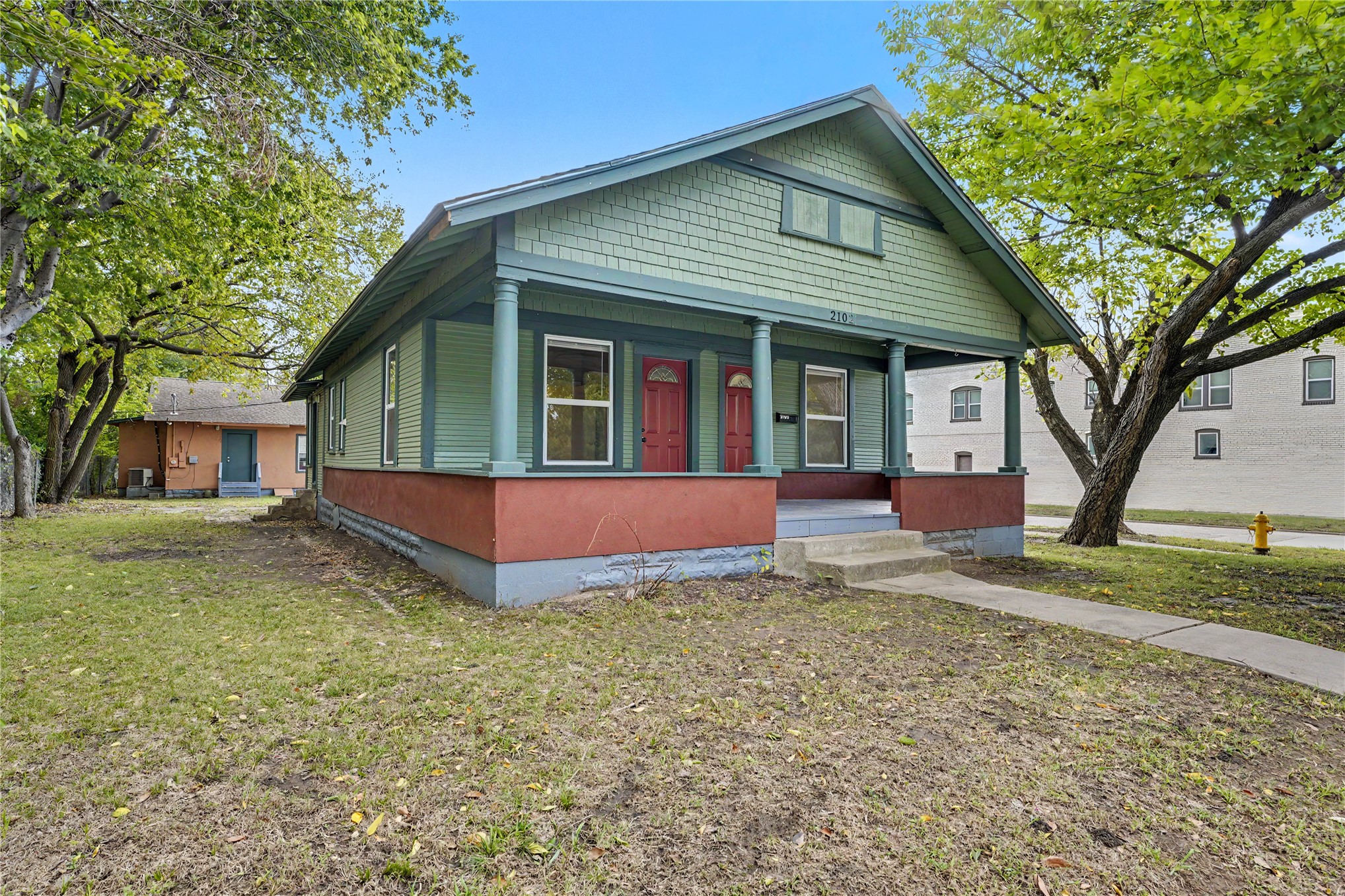 111 S Yorktown Avenue Tulsa OK 74104