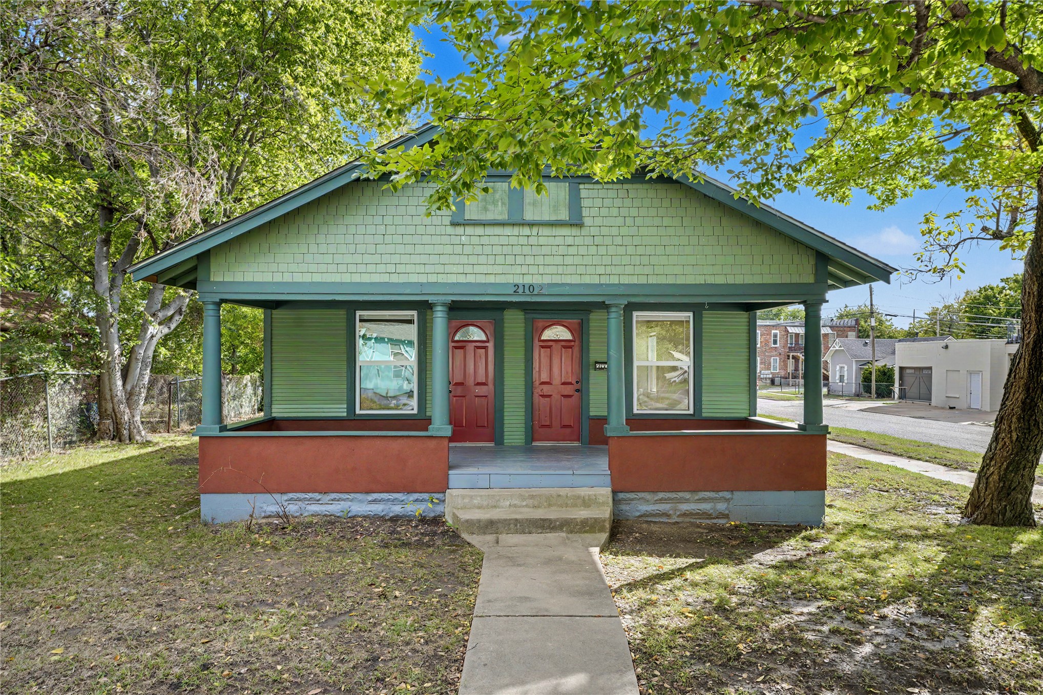 111 S Yorktown Avenue Tulsa OK 74104