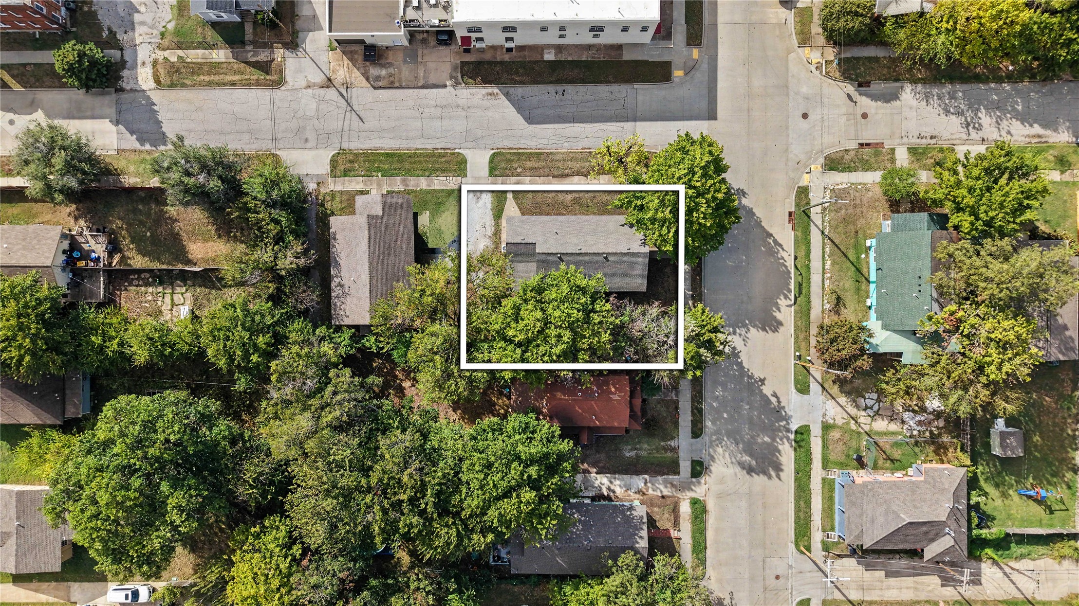 111 S Yorktown Avenue Tulsa OK 74104