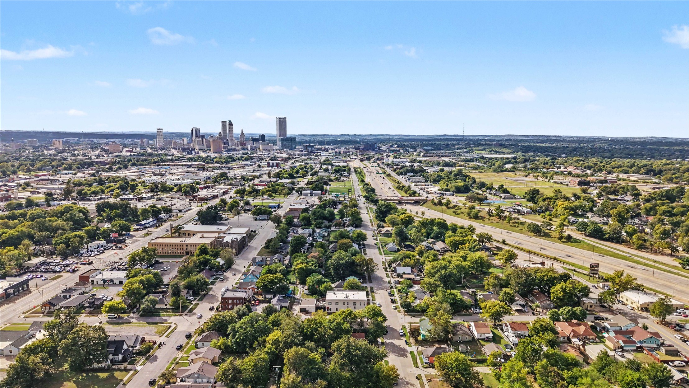 111 S Yorktown Avenue Tulsa OK 74104