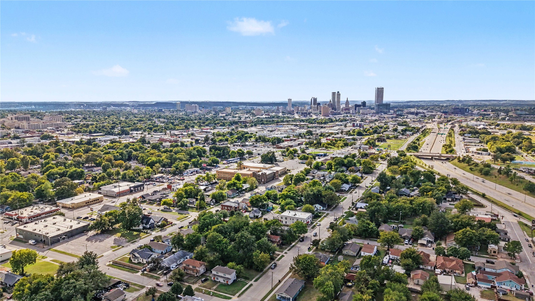 111 S Yorktown Avenue Tulsa OK 74104