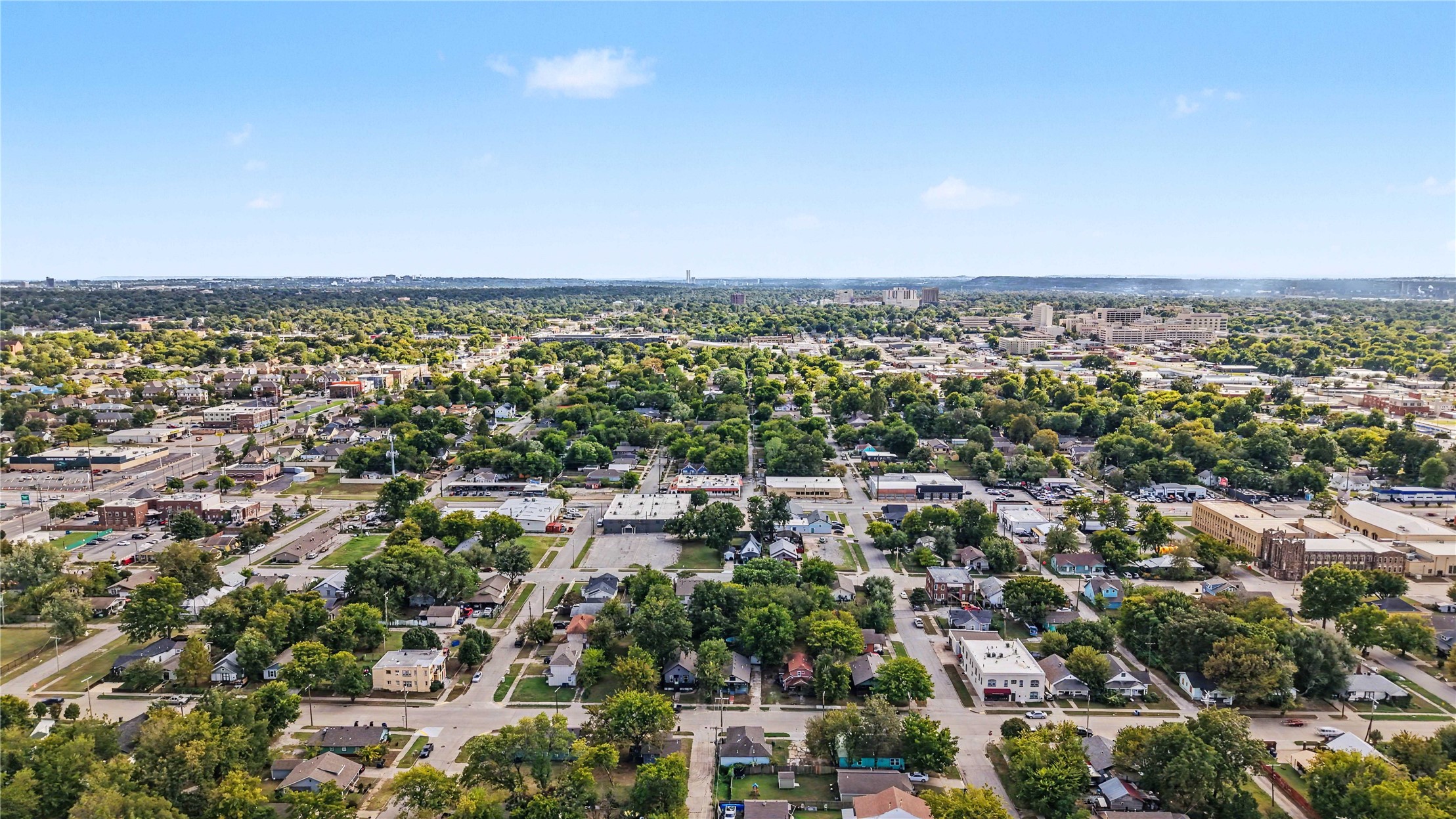 111 S Yorktown Avenue Tulsa OK 74104