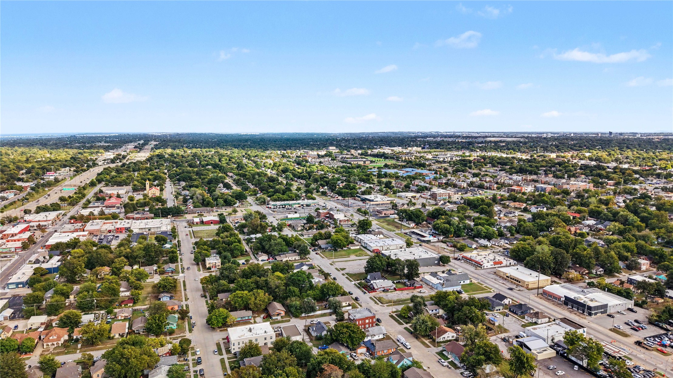 111 S Yorktown Avenue Tulsa OK 74104