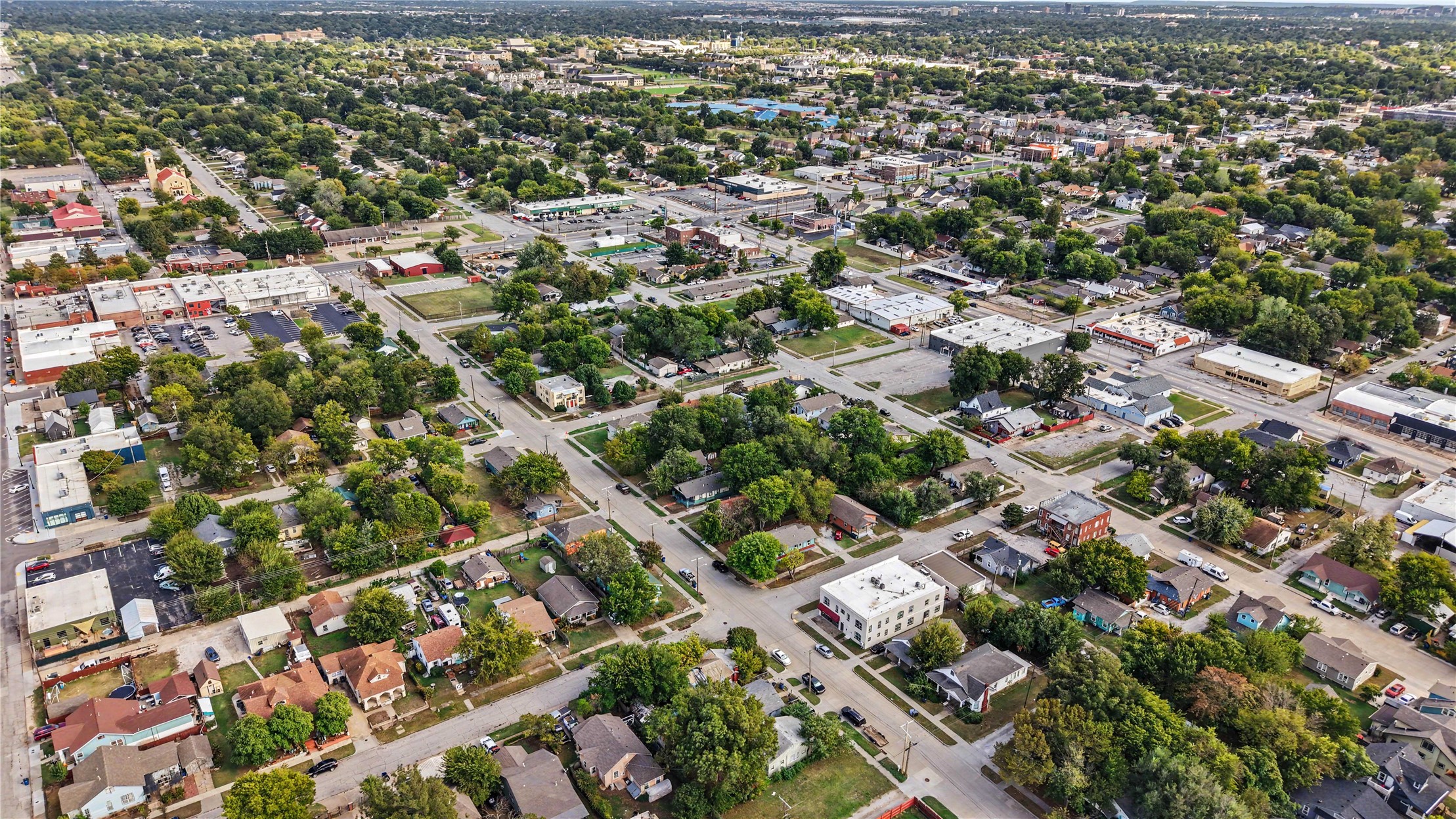 111 S Yorktown Avenue Tulsa OK 74104