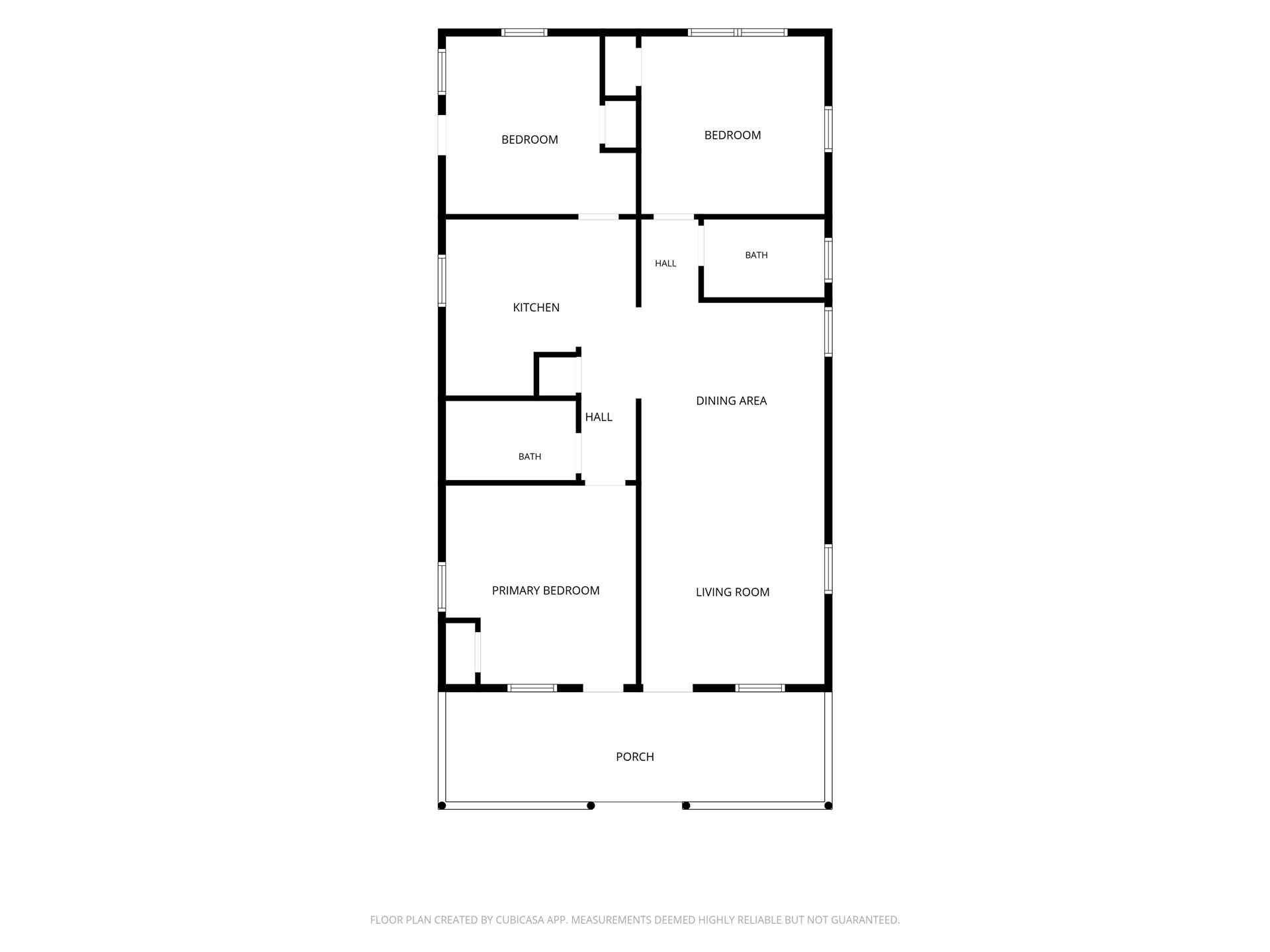 111 S Yorktown Avenue Tulsa OK 74104