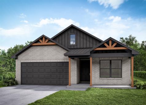 3400 N Fern Avenue Broken Arrow OK 74012