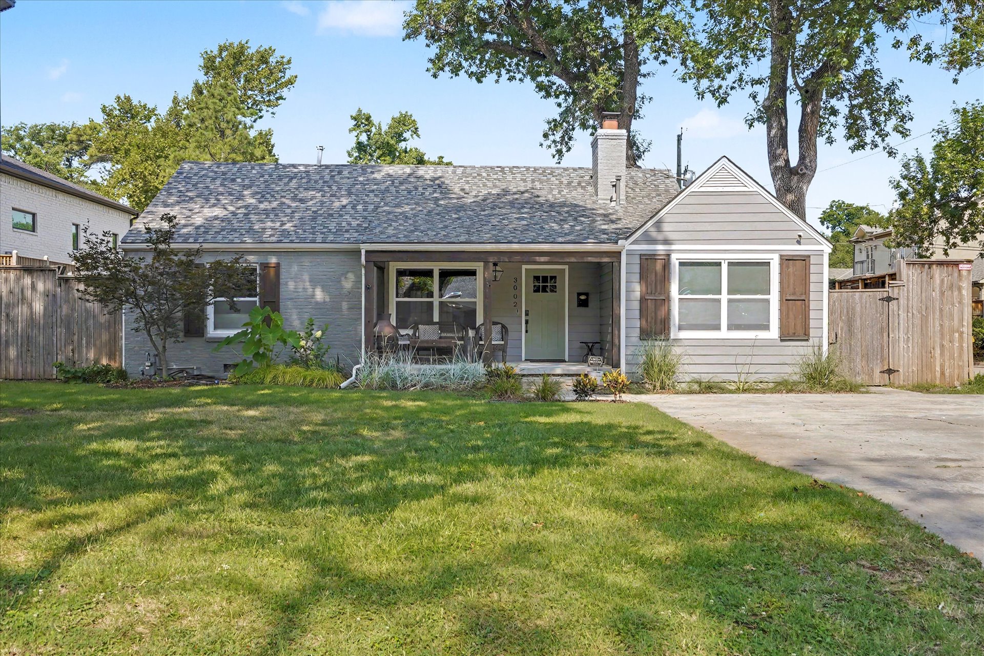 3002 S Boston Court Tulsa OK 74114