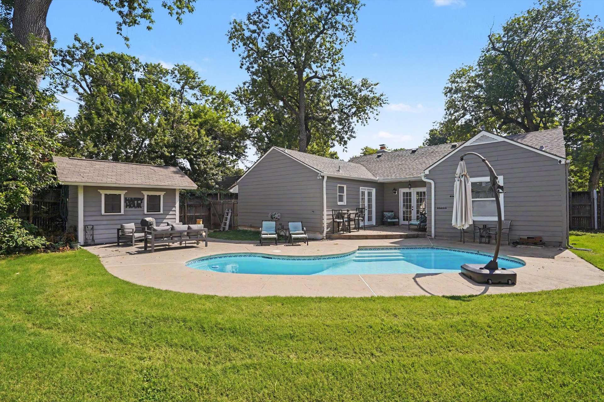 3002 S Boston Court Tulsa OK 74114