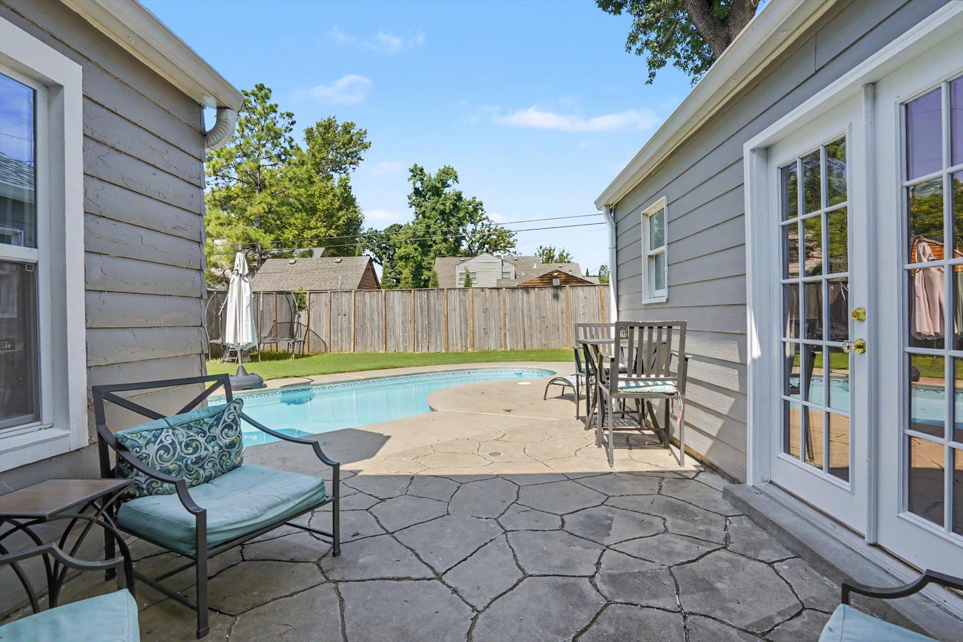 3002 S Boston Court Tulsa OK 74114