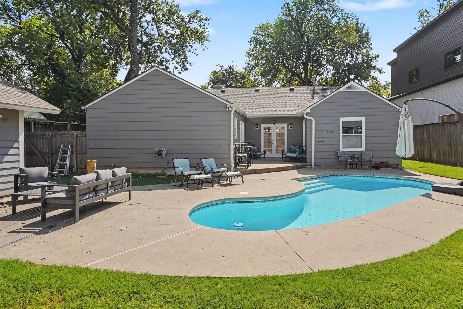 3002 S Boston Court Tulsa OK 74114