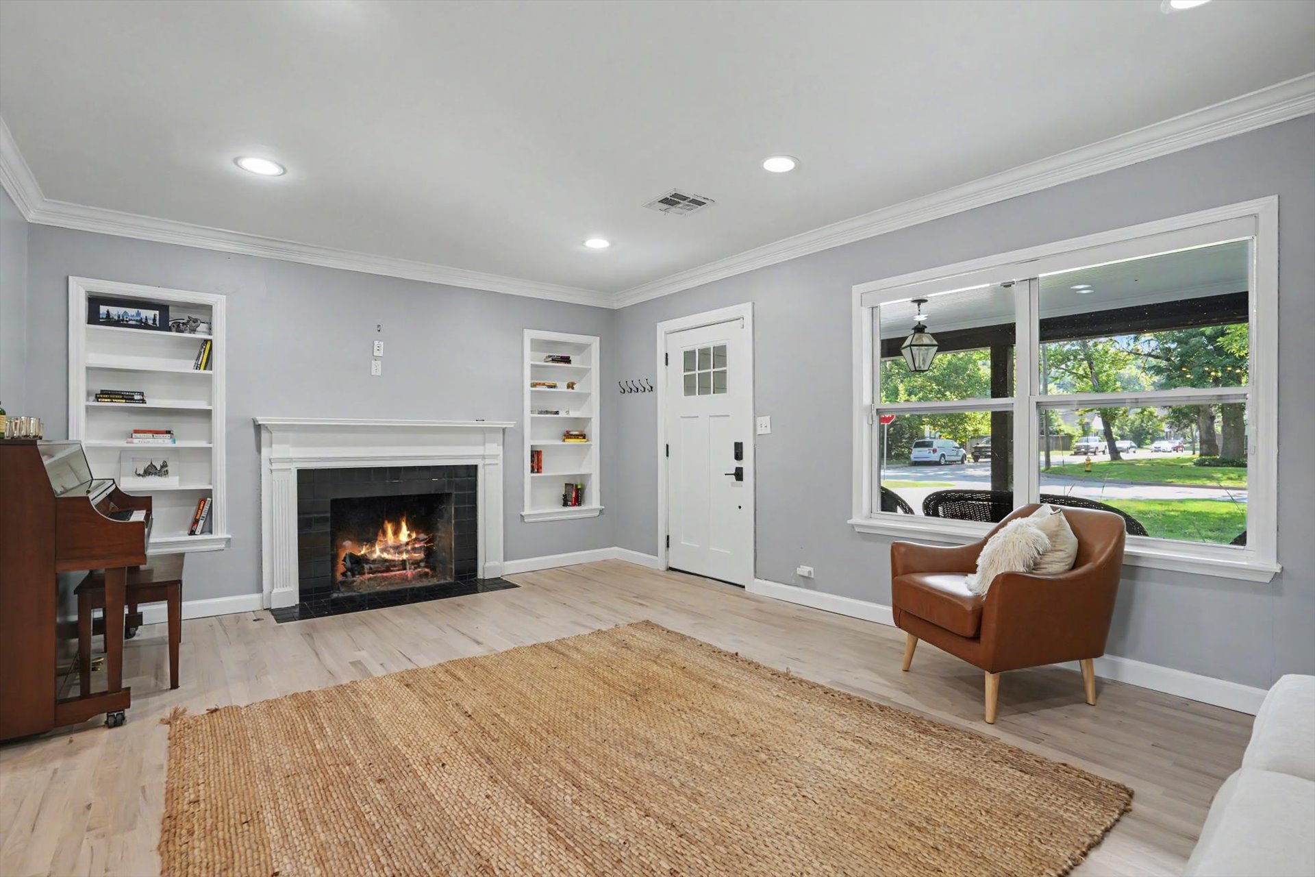 3002 S Boston Court Tulsa OK 74114