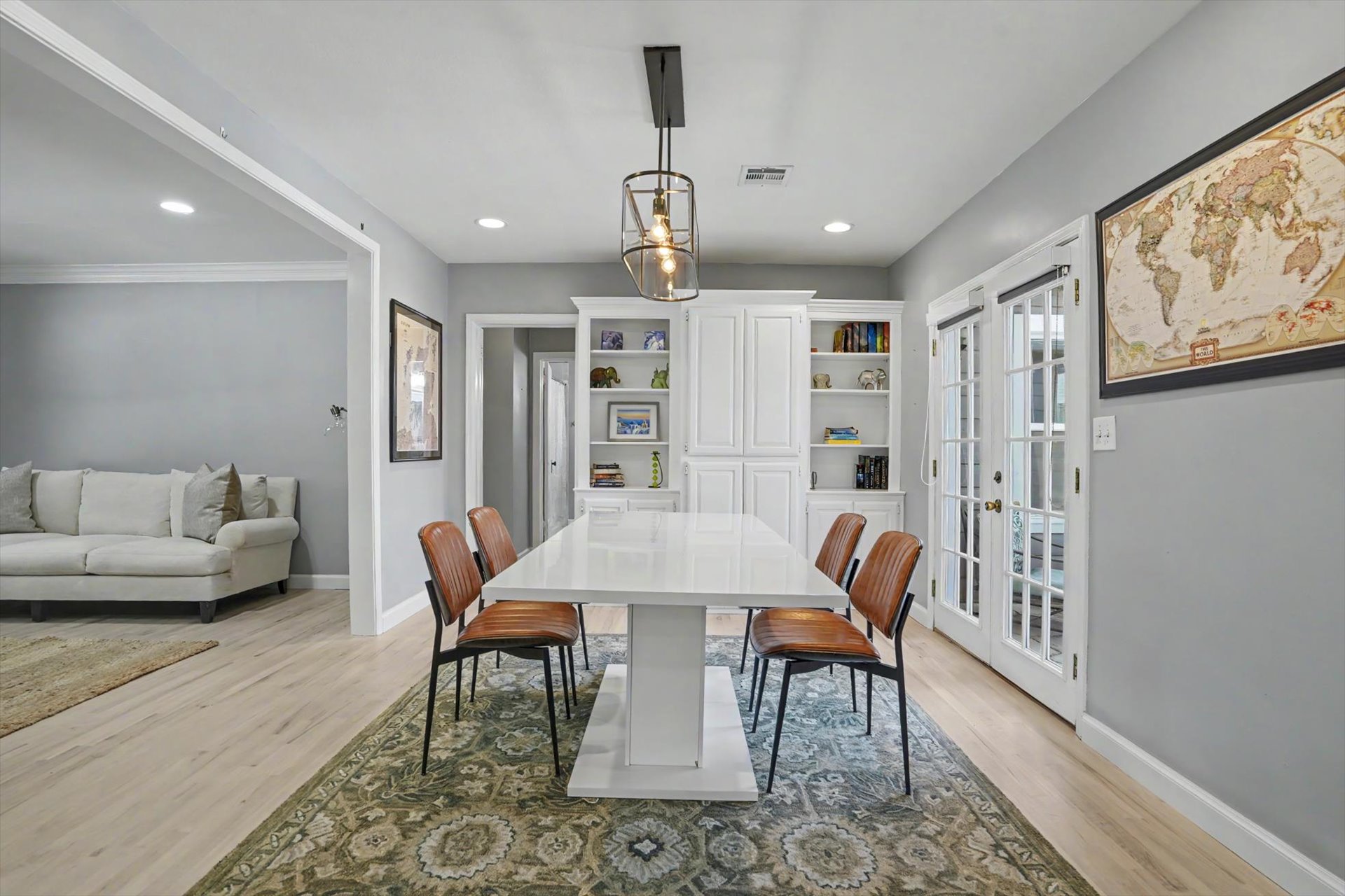 3002 S Boston Court Tulsa OK 74114