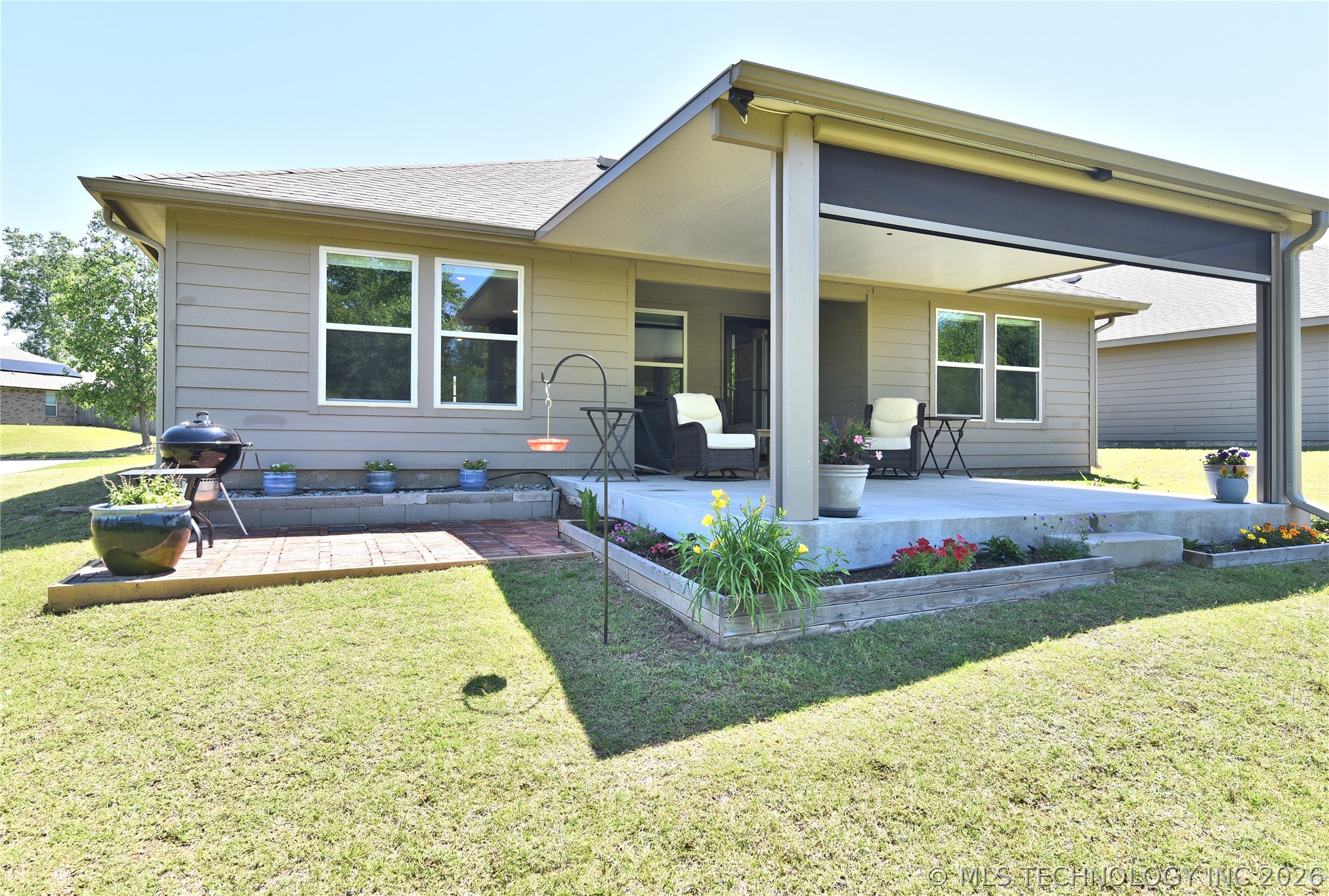 3318 N 24th Avenue W Tulsa OK 74127