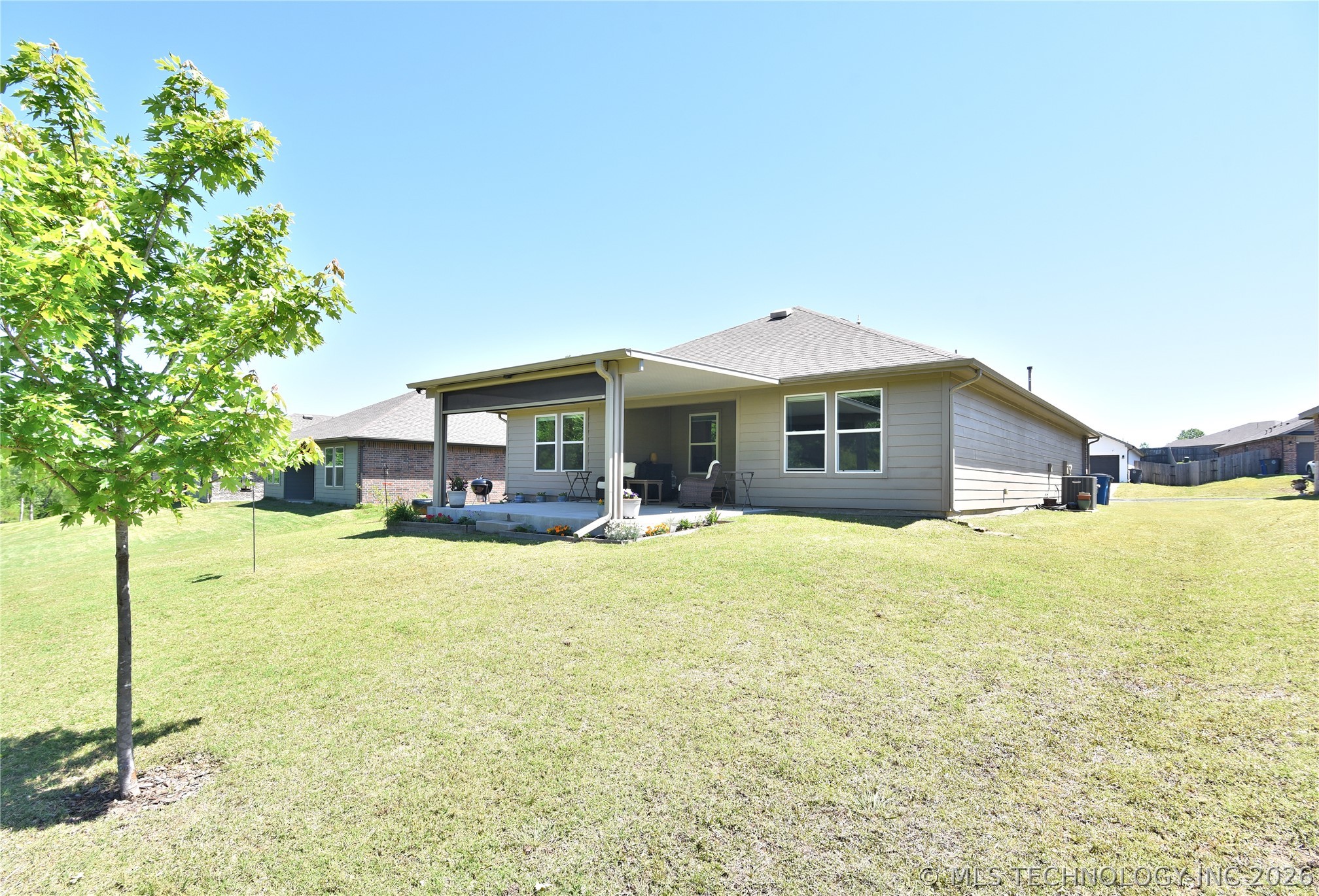 3318 N 24th Avenue W Tulsa OK 74127